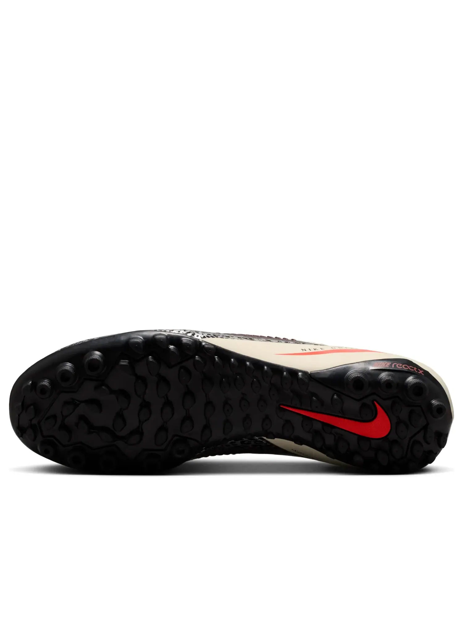 Кроссовки Nike Phantom 6 Low Pro TF 'United 003 Pack' — изображение 7 из 7, бордовый