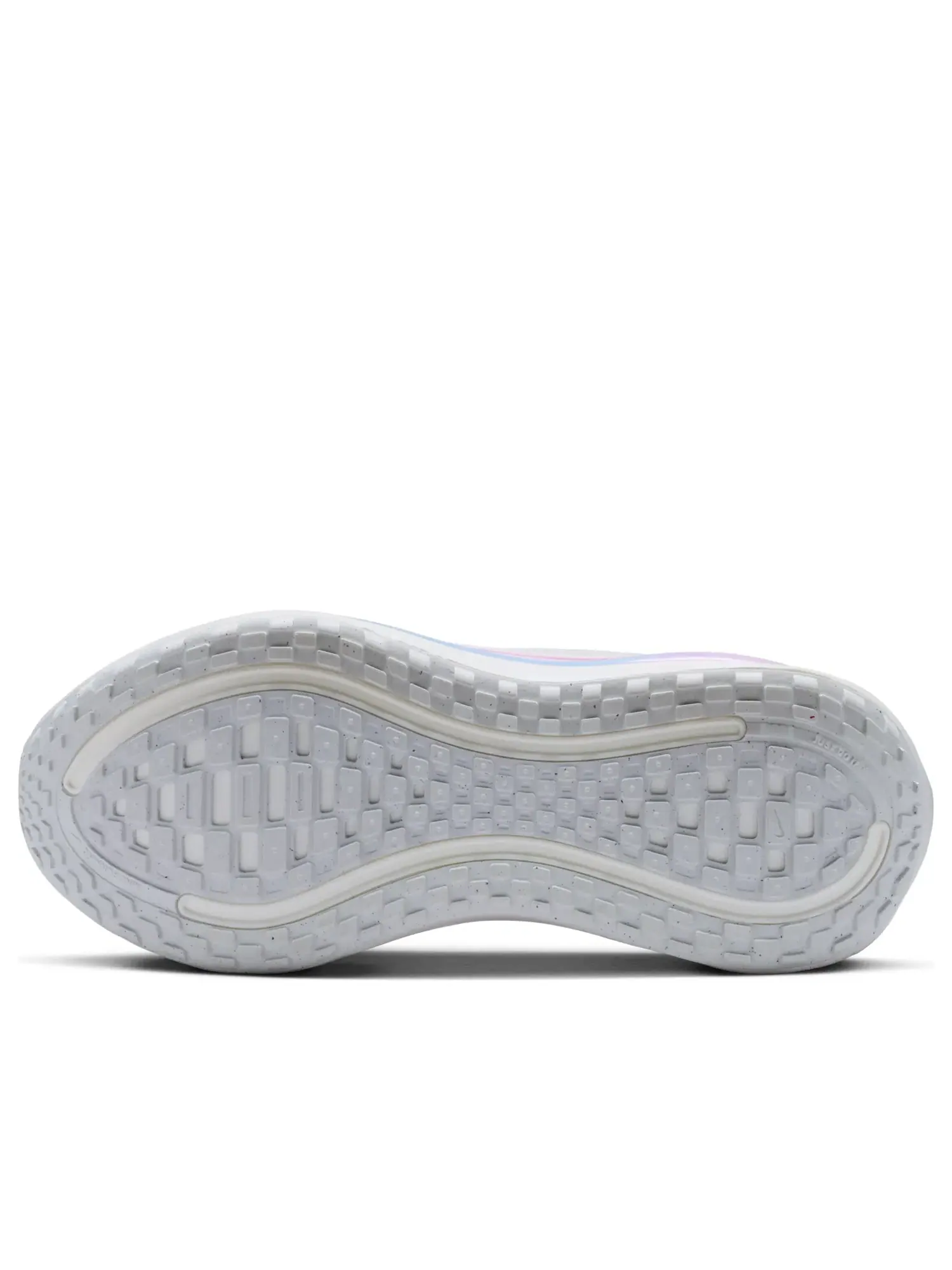 Кроссовки Nike Air Zoom Vomero Plus 'Summit White Pink' IR2986-121 — изображение 5 из 6, белый
