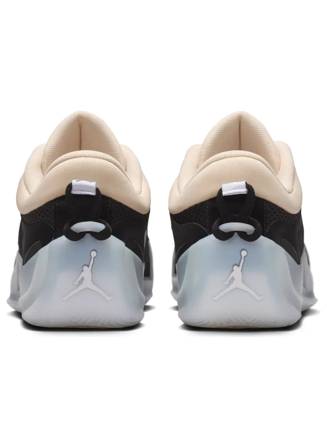 Кроссовки Air Jordan Heir Series 2 PF 'Pearl White Black Metallic Gold' IR3491-200 — изображение 5 из 6, мульти