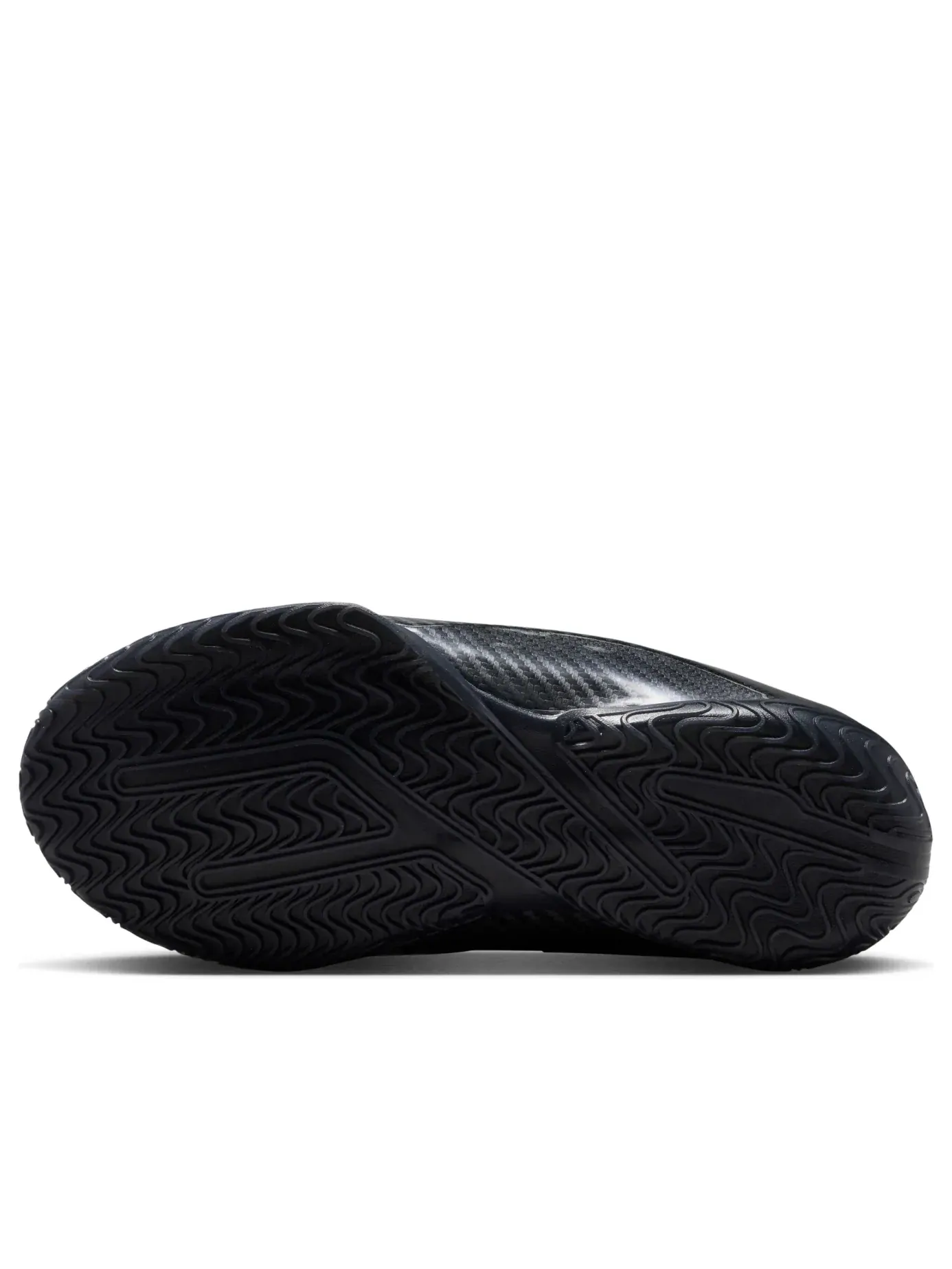 Кроссовки (GS) Nike LeBron 23 'Black' — изображение 6 из 6, черный