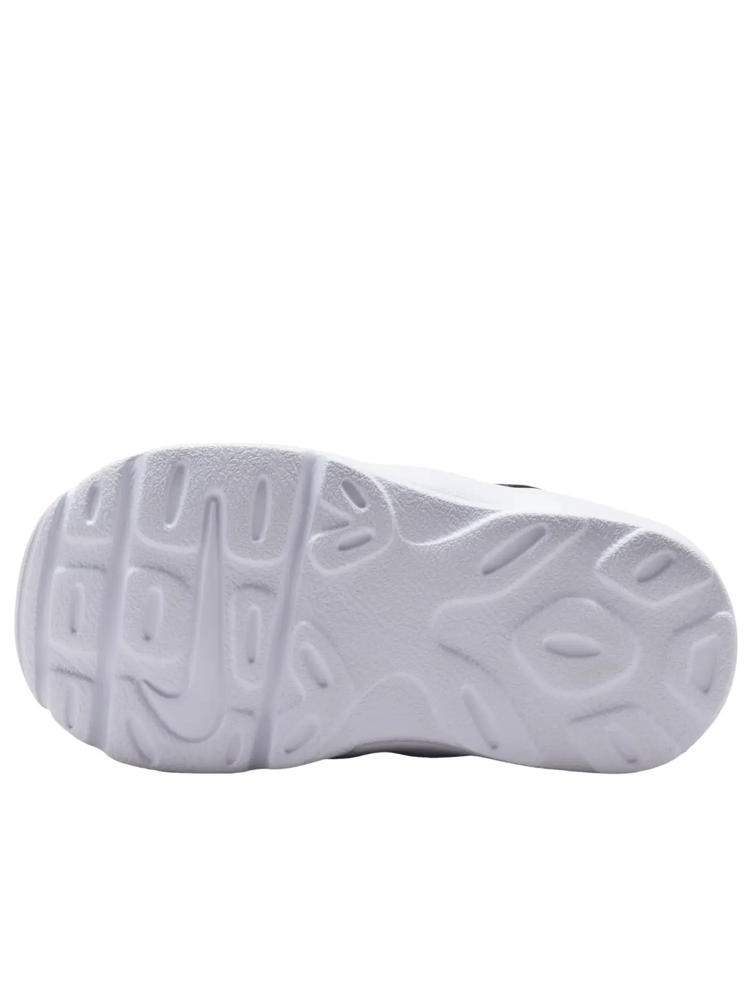 Кроссовки Nike DT Max 96 Low 'Black White' IR4715-001 — изображение 6 из 6, черный