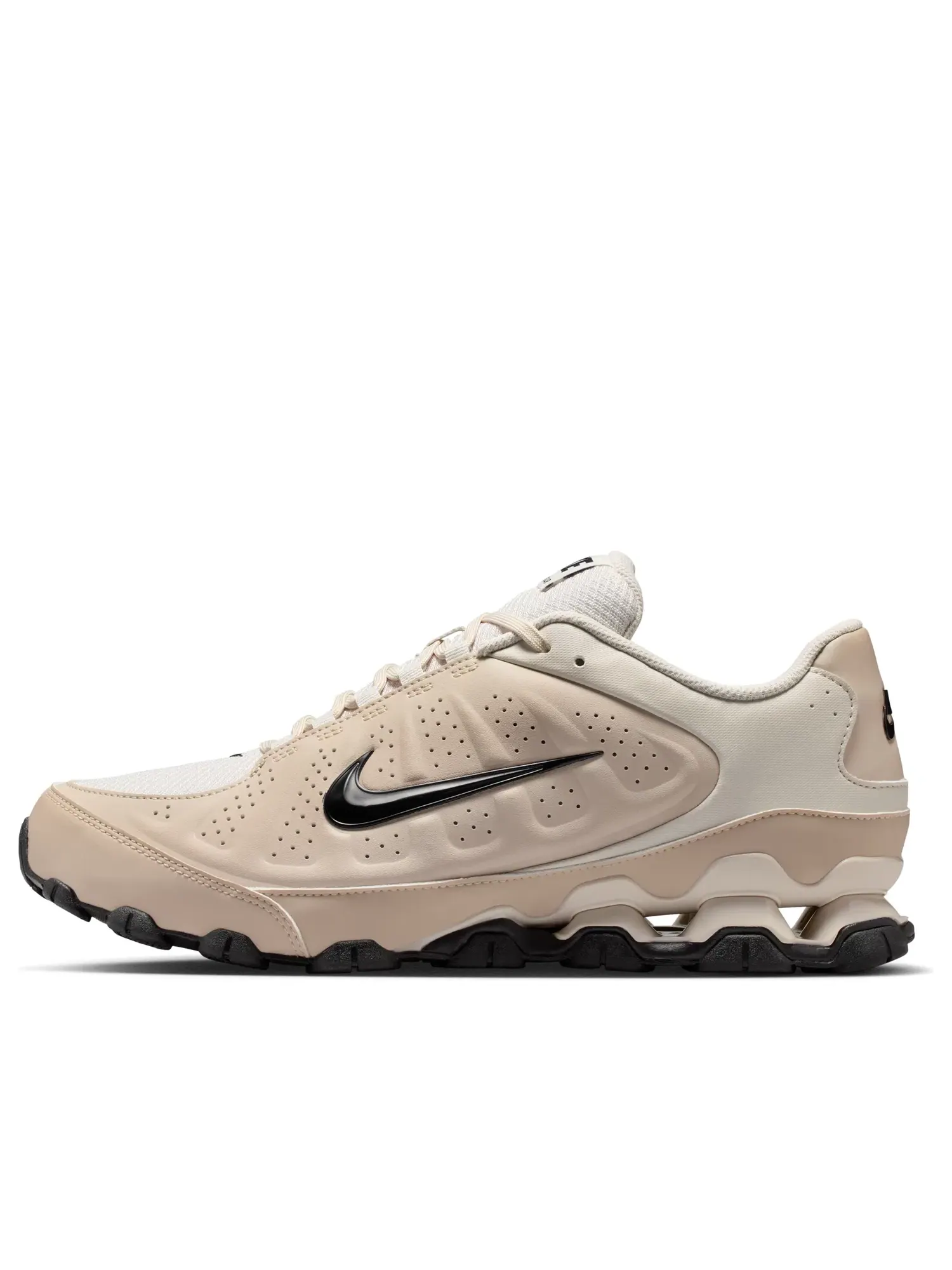 Кроссовки Nike Reax 8 SL 'Cream Light Bone' IR5118-200 — изображение 1 из 7, бежевый