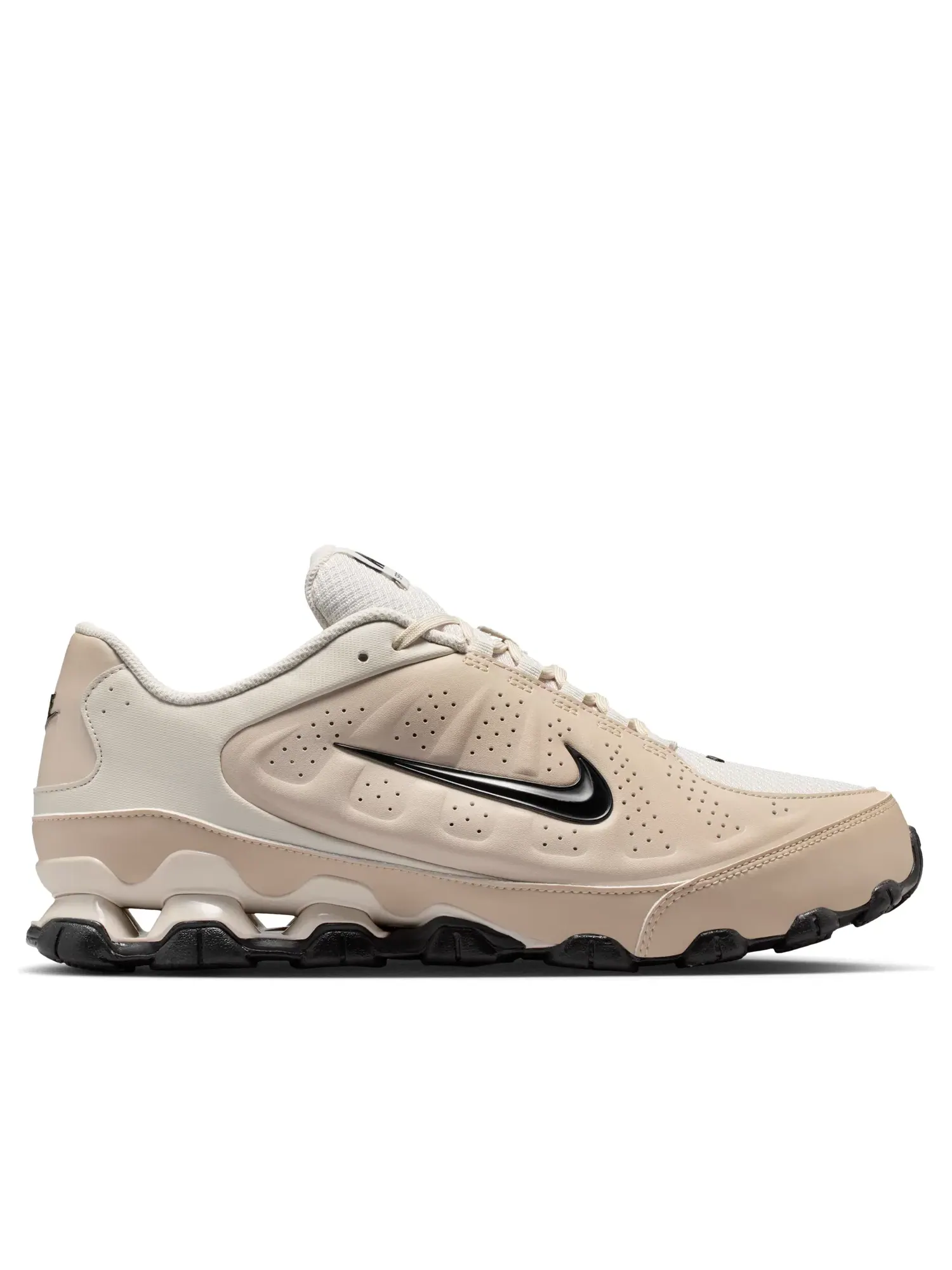 Кроссовки Nike Reax 8 SL 'Cream Light Bone' IR5118-200 — изображение 2 из 7, бежевый