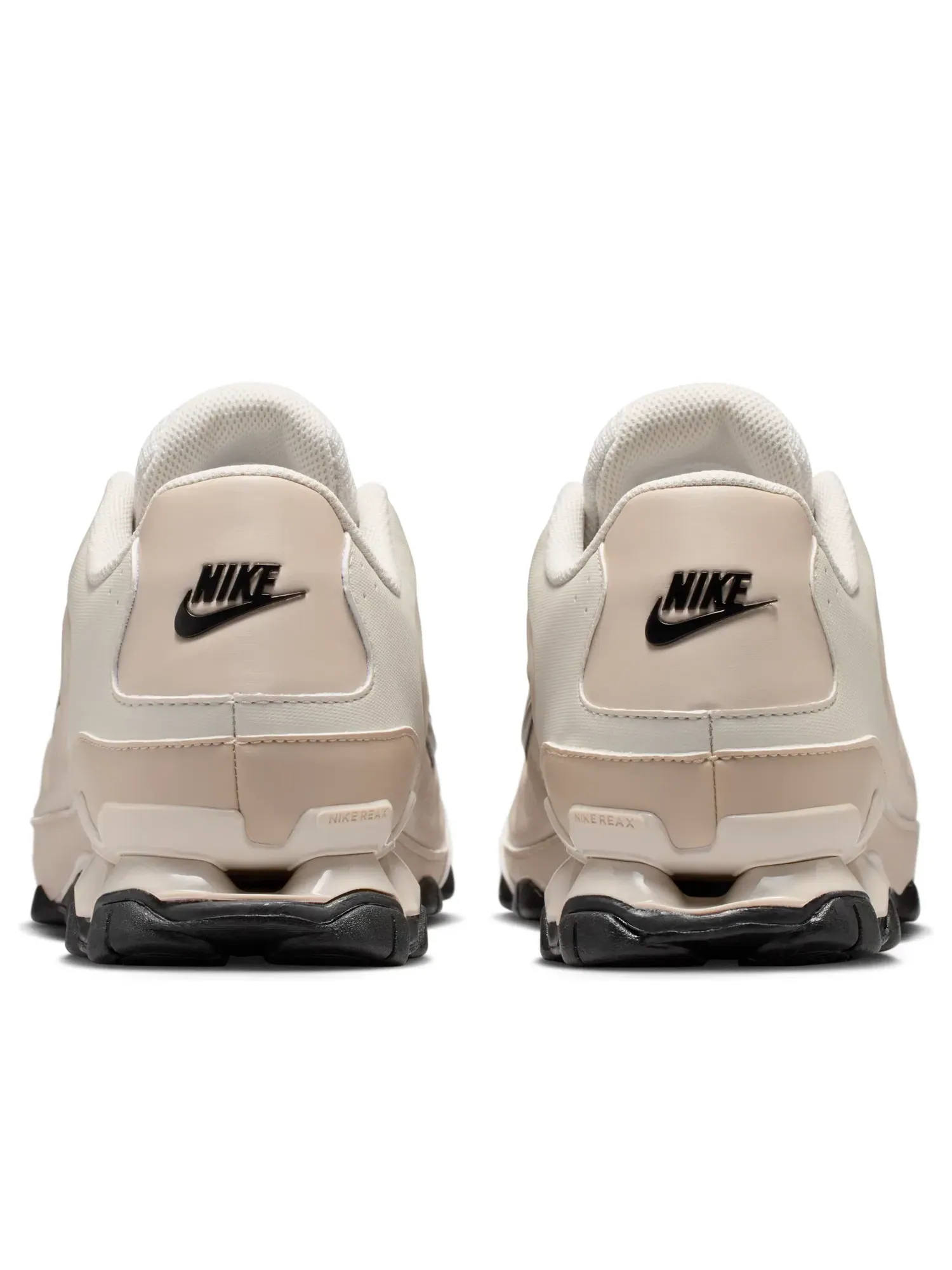 Кроссовки Nike Reax 8 SL 'Cream Light Bone' IR5118-200 — изображение 4 из 7, бежевый