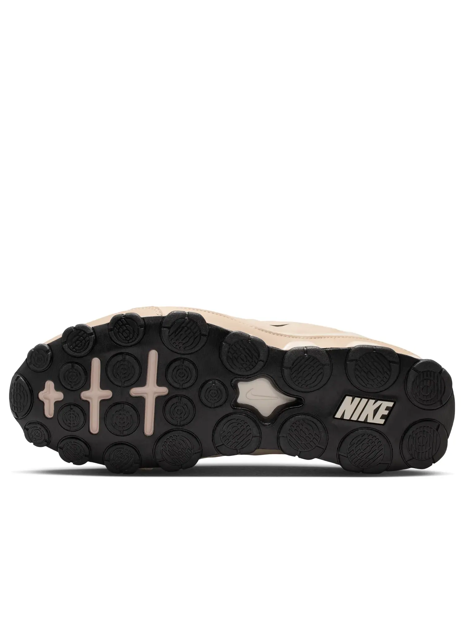 Кроссовки Nike Reax 8 SL 'Cream Light Bone' IR5118-200 — изображение 7 из 7, бежевый