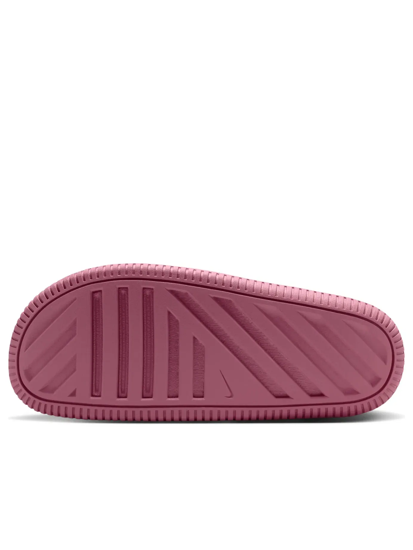 Шлепанцы Nike Calm 2.0 Premium 'Peony' IR5197-600 — изображение 4 из 5, розовый