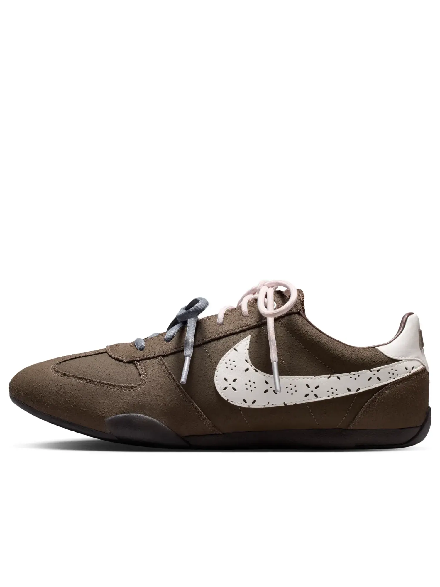 Кроссовки Nike Sprint Sister 'Ridgerock Ocean Tube' IR5693-256 — изображение 1 из 7, коричневый