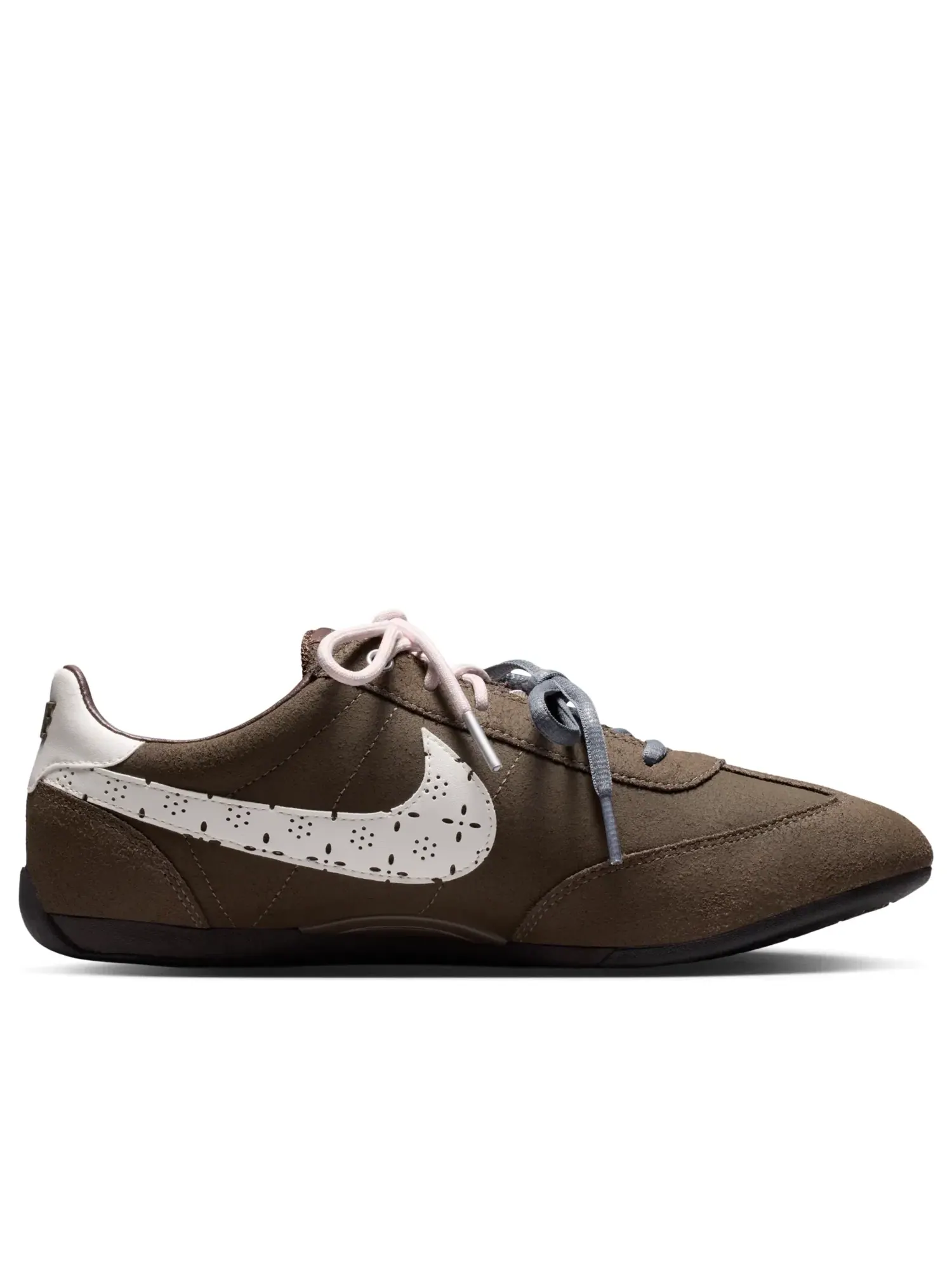 Кроссовки Nike Sprint Sister 'Ridgerock Ocean Tube' IR5693-256 — изображение 2 из 7, коричневый