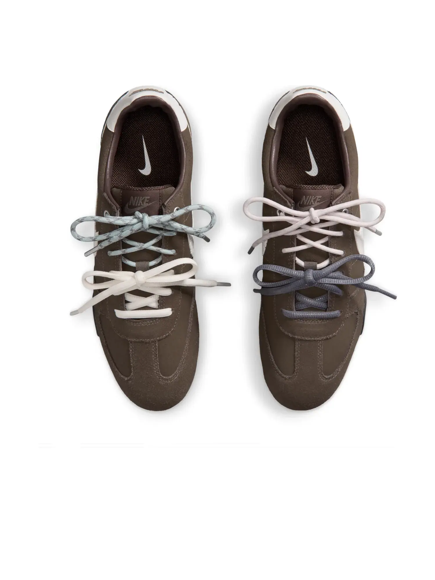 Кроссовки Nike Sprint Sister 'Ridgerock Ocean Tube' IR5693-256 — изображение 3 из 7, коричневый