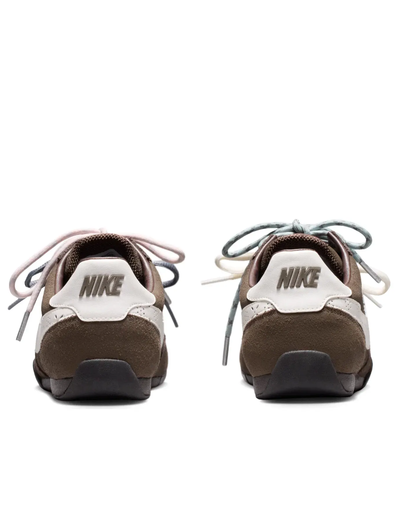 Кроссовки Nike Sprint Sister 'Ridgerock Ocean Tube' IR5693-256 — изображение 4 из 7, коричневый