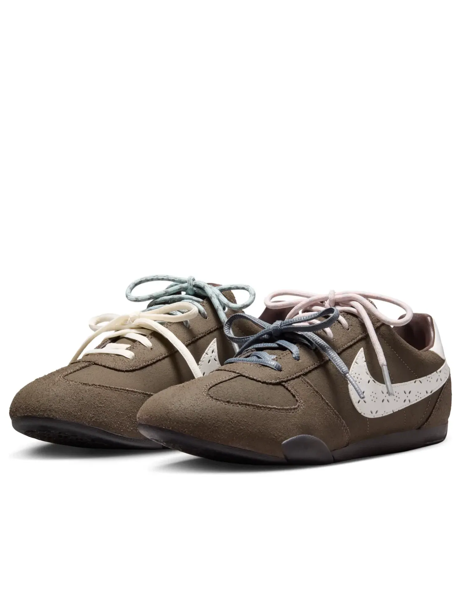 Кроссовки Nike Sprint Sister 'Ridgerock Ocean Tube' IR5693-256 — изображение 5 из 7, коричневый