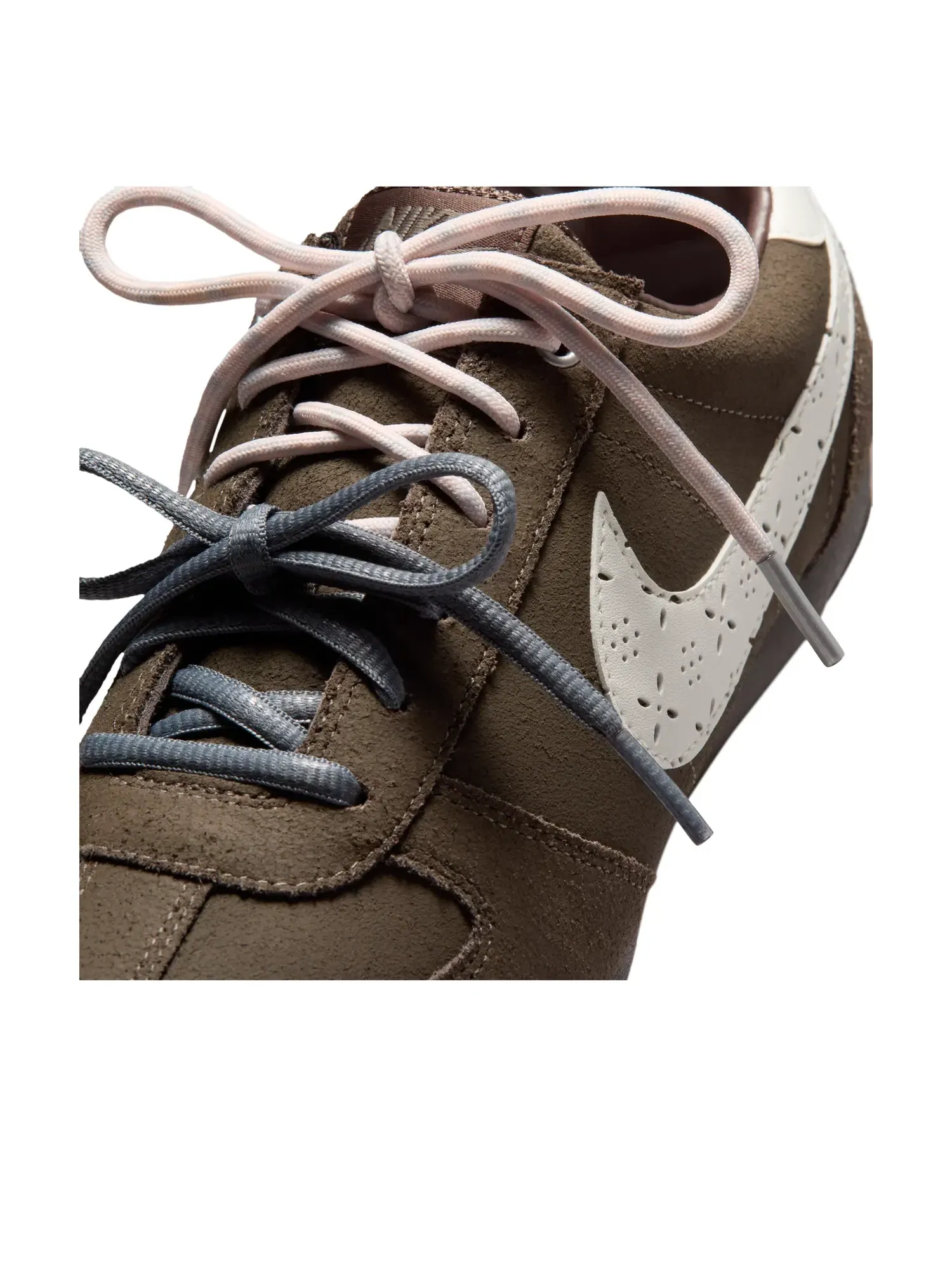 Кроссовки Nike Sprint Sister 'Ridgerock Ocean Tube' IR5693-256 — изображение 6 из 7, коричневый