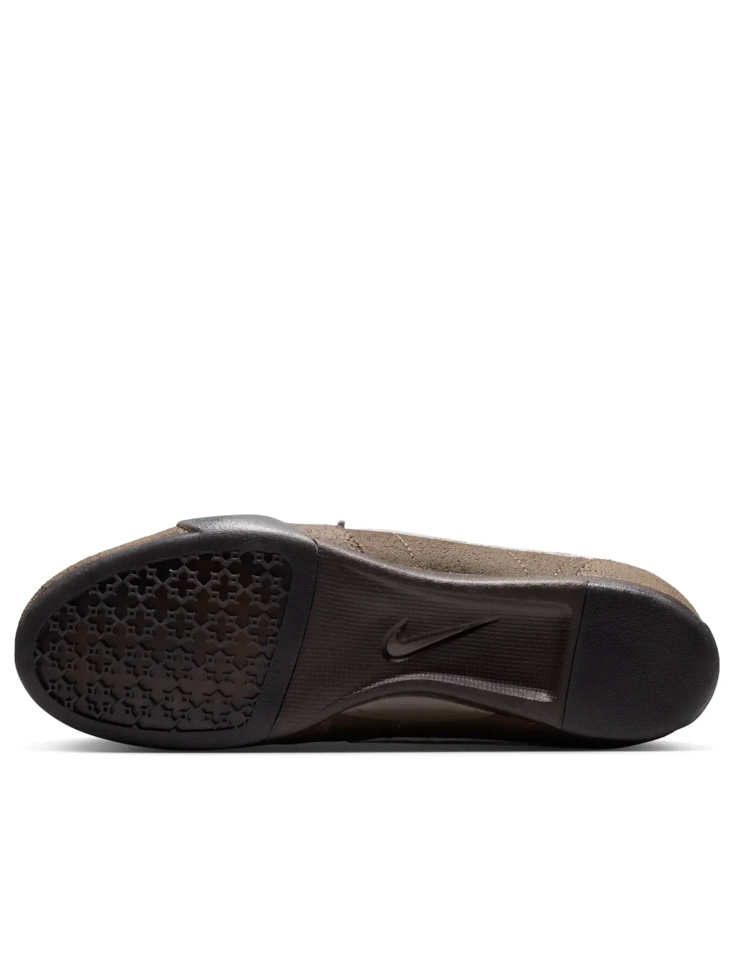 Кроссовки Nike Sprint Sister 'Ridgerock Ocean Tube' IR5693-256 — изображение 7 из 7, коричневый
