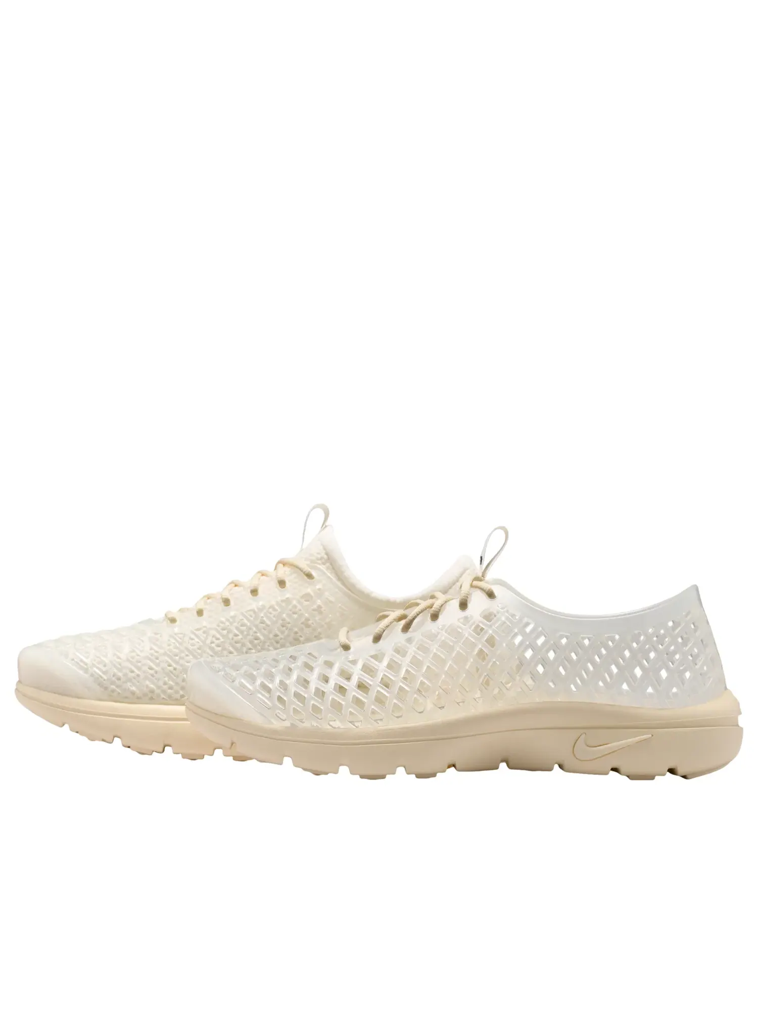 Кроссовки Nike Rejuven8 Run OG Jelly 'Muslin Pale Ivory' IR5726-100 — изображение 1 из 6, белый