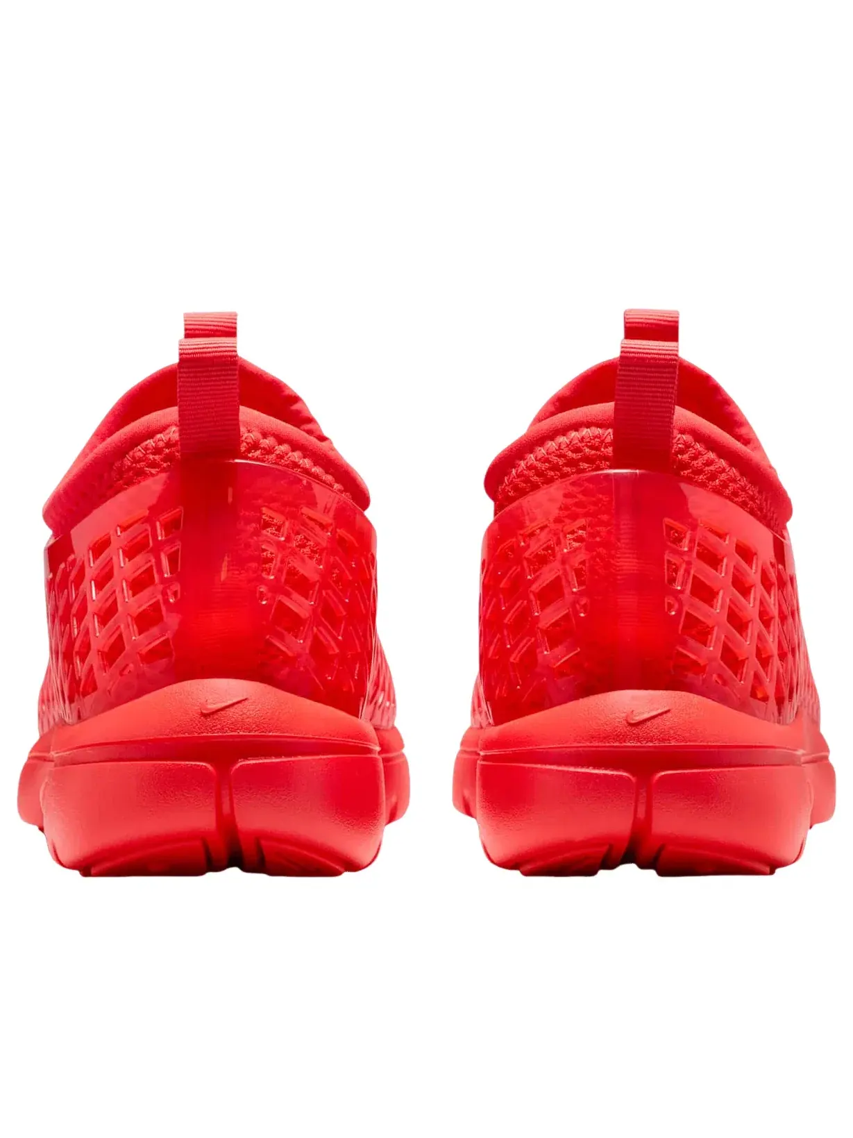 Кроссовки Nike Rejuven8 Run OG Jelly 'Light Crimson' IR5726-600 — изображение 3 из 6, красный