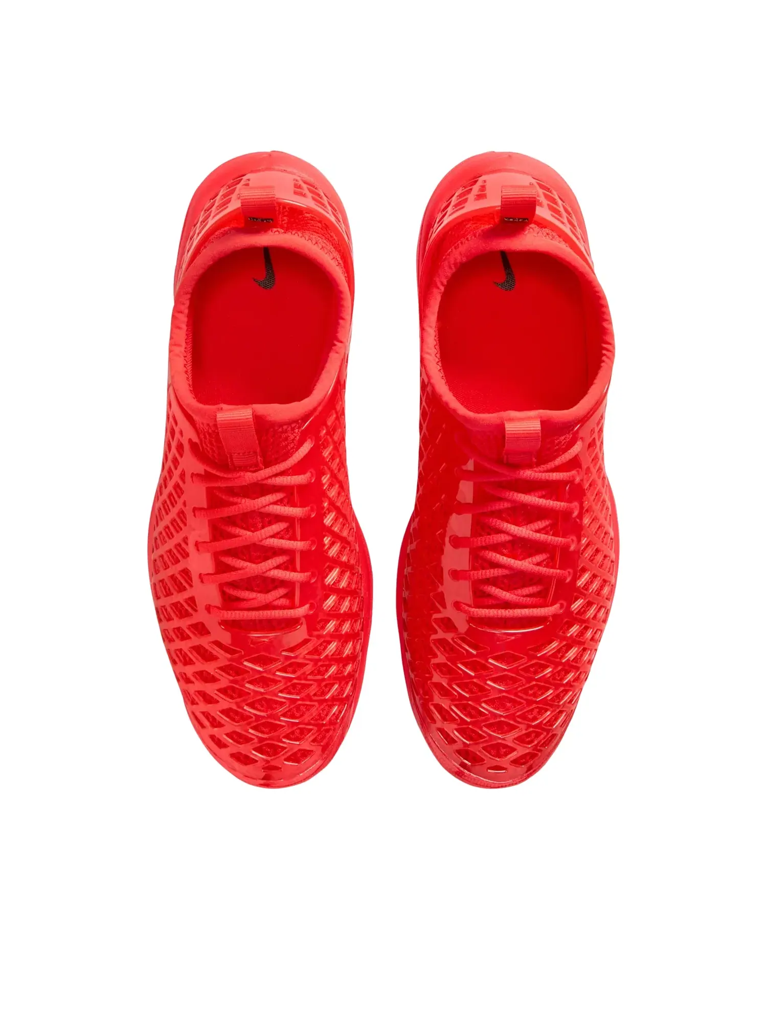 Кроссовки Nike Rejuven8 Run OG Jelly 'Light Crimson' IR5726-600 — изображение 4 из 6, красный