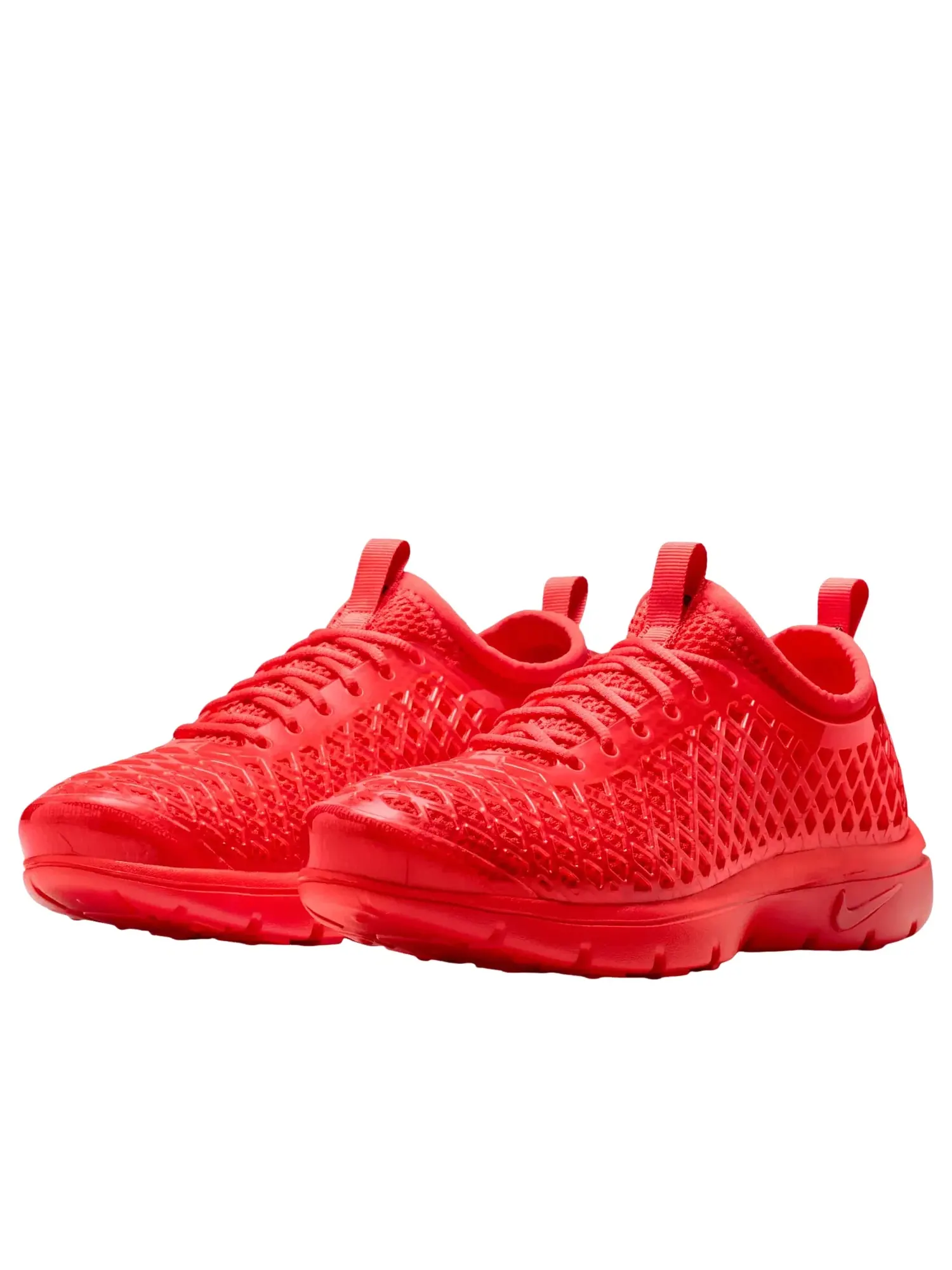 Кроссовки Nike Rejuven8 Run OG Jelly 'Light Crimson' IR5726-600 — изображение 5 из 6, красный