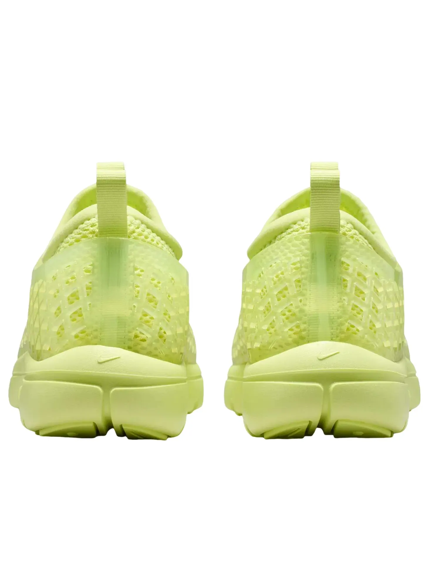 Кроссовки Nike Rejuven8 Run OG Jelly 'Light Lemon Twist Lime' IR5726-700 — изображение 3 из 6, зеленый