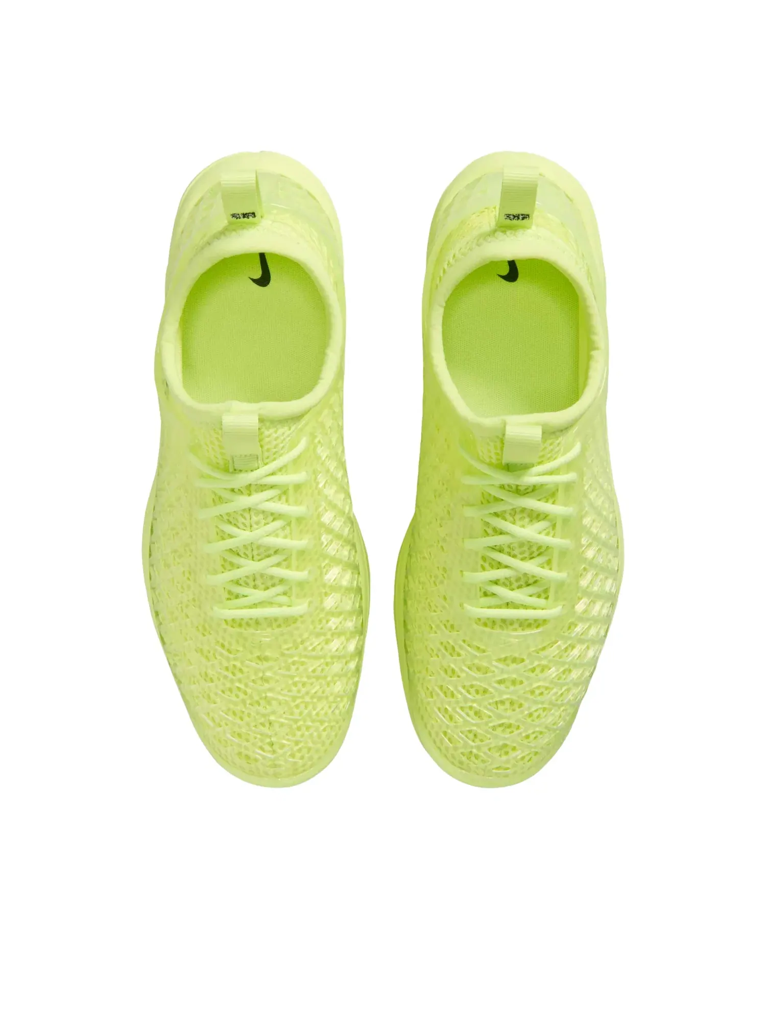 Кроссовки Nike Rejuven8 Run OG Jelly 'Light Lemon Twist Lime' IR5726-700 — изображение 4 из 6, зеленый