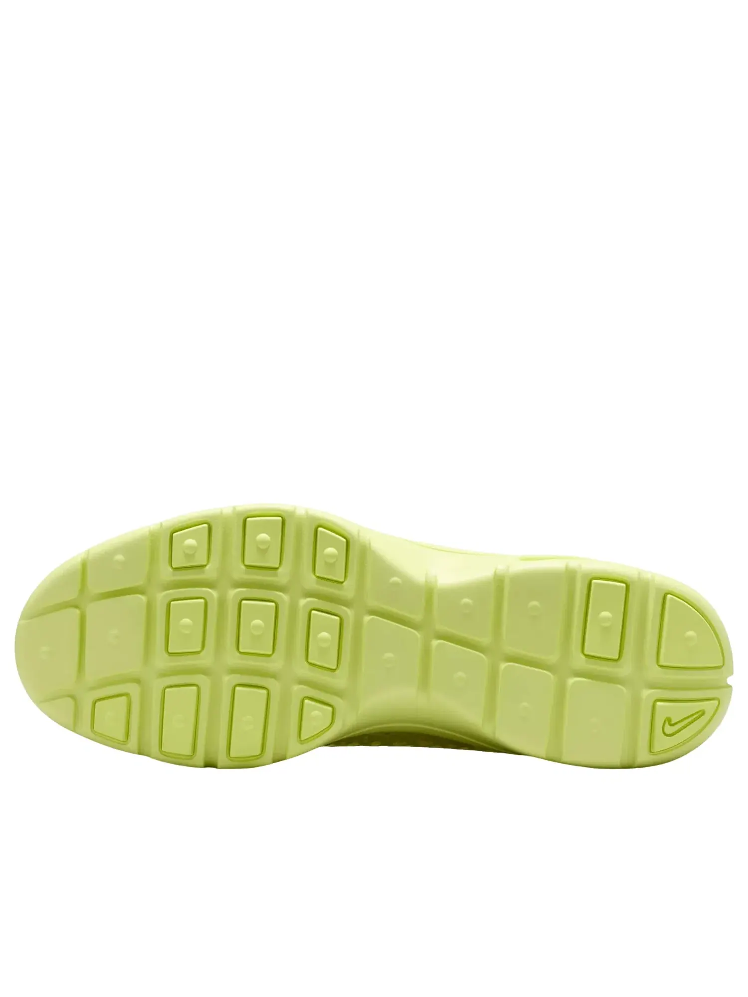 Кроссовки Nike Rejuven8 Run OG Jelly 'Light Lemon Twist Lime' IR5726-700 — изображение 6 из 6, зеленый