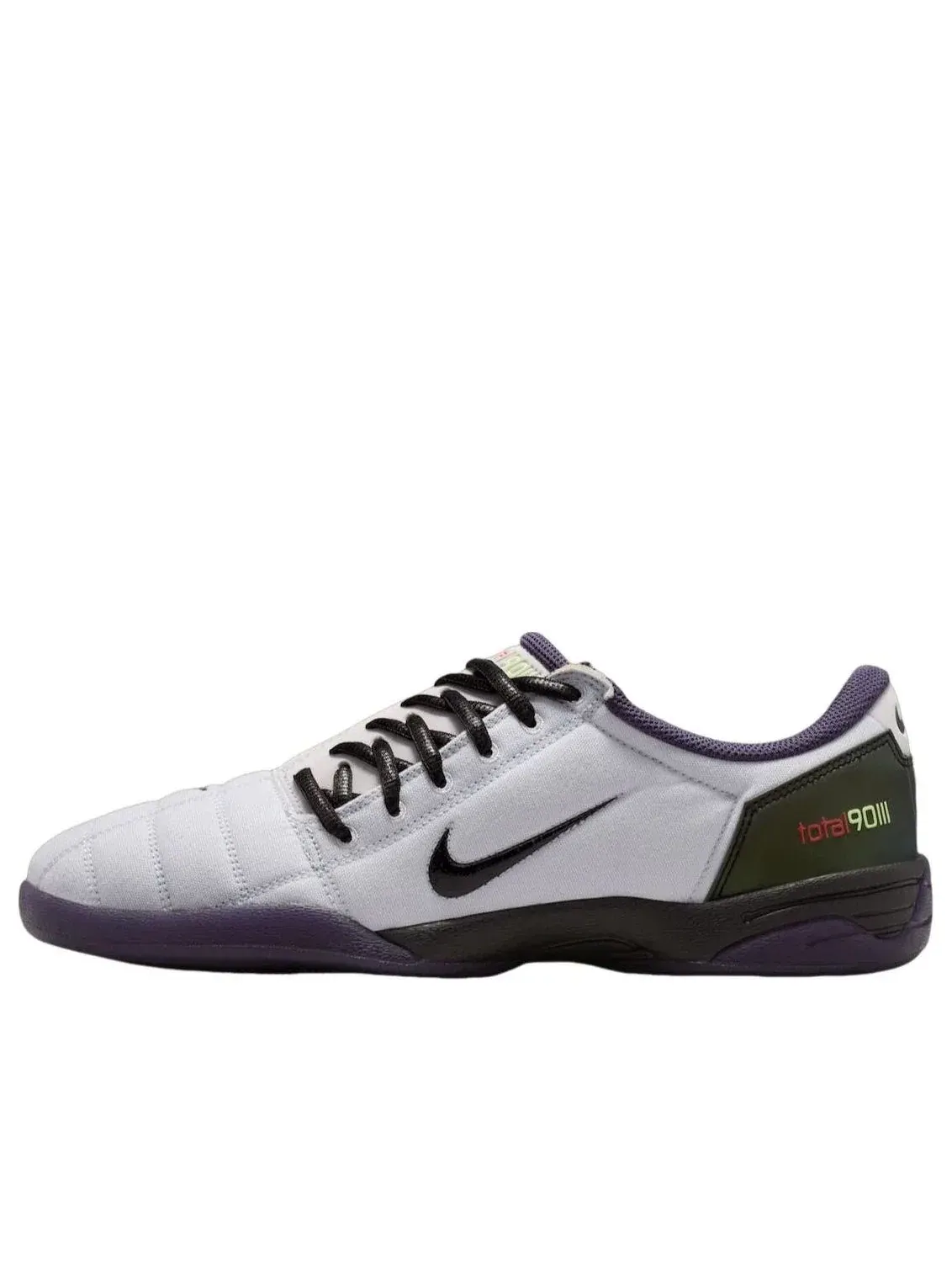 Кроссовки Nike Total 90 III SE 'Barbed Wire' IR5899-043 — изображение 1 из 6, белый