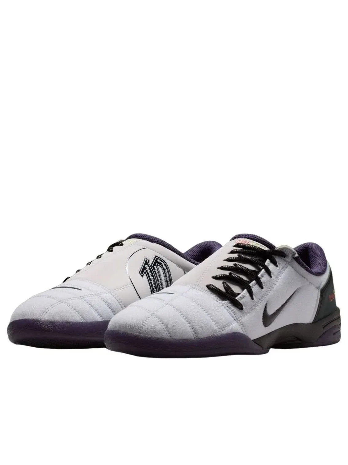 Кроссовки Nike Total 90 III SE 'Barbed Wire' IR5899-043 — изображение 2 из 6, белый