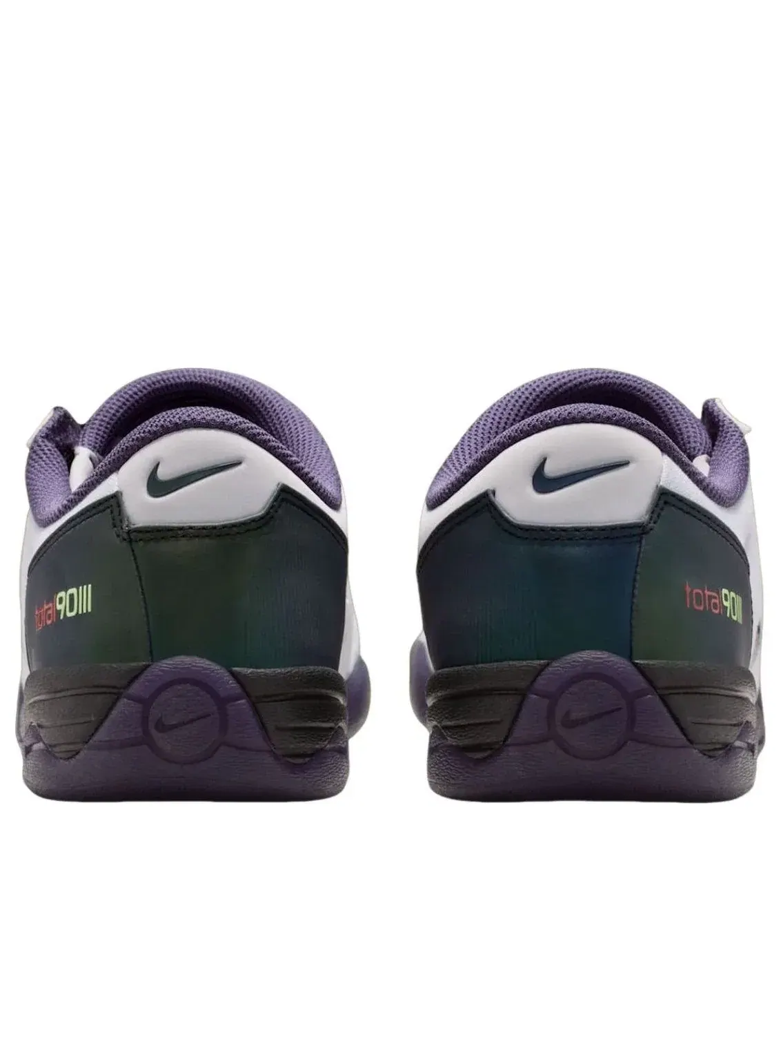 Кроссовки Nike Total 90 III SE 'Barbed Wire' IR5899-043 — изображение 5 из 6, белый