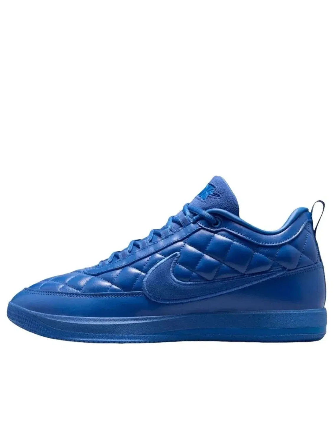 Мужские кроссовки с низким верхом Nike Book 2 Just Book — изображение 1 из 5, синий