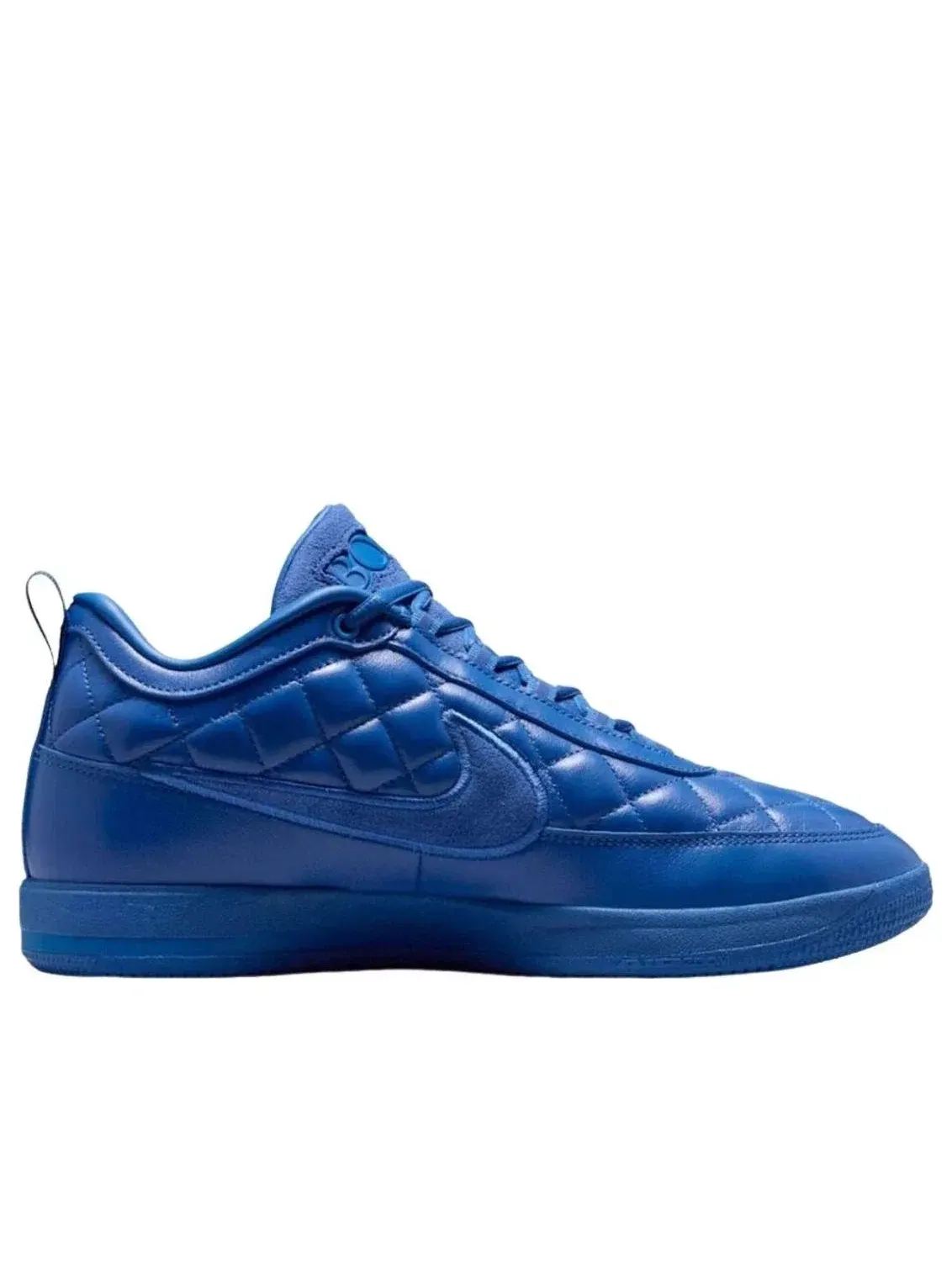 Мужские кроссовки с низким верхом Nike Book 2 Just Book — изображение 5 из 5, синий