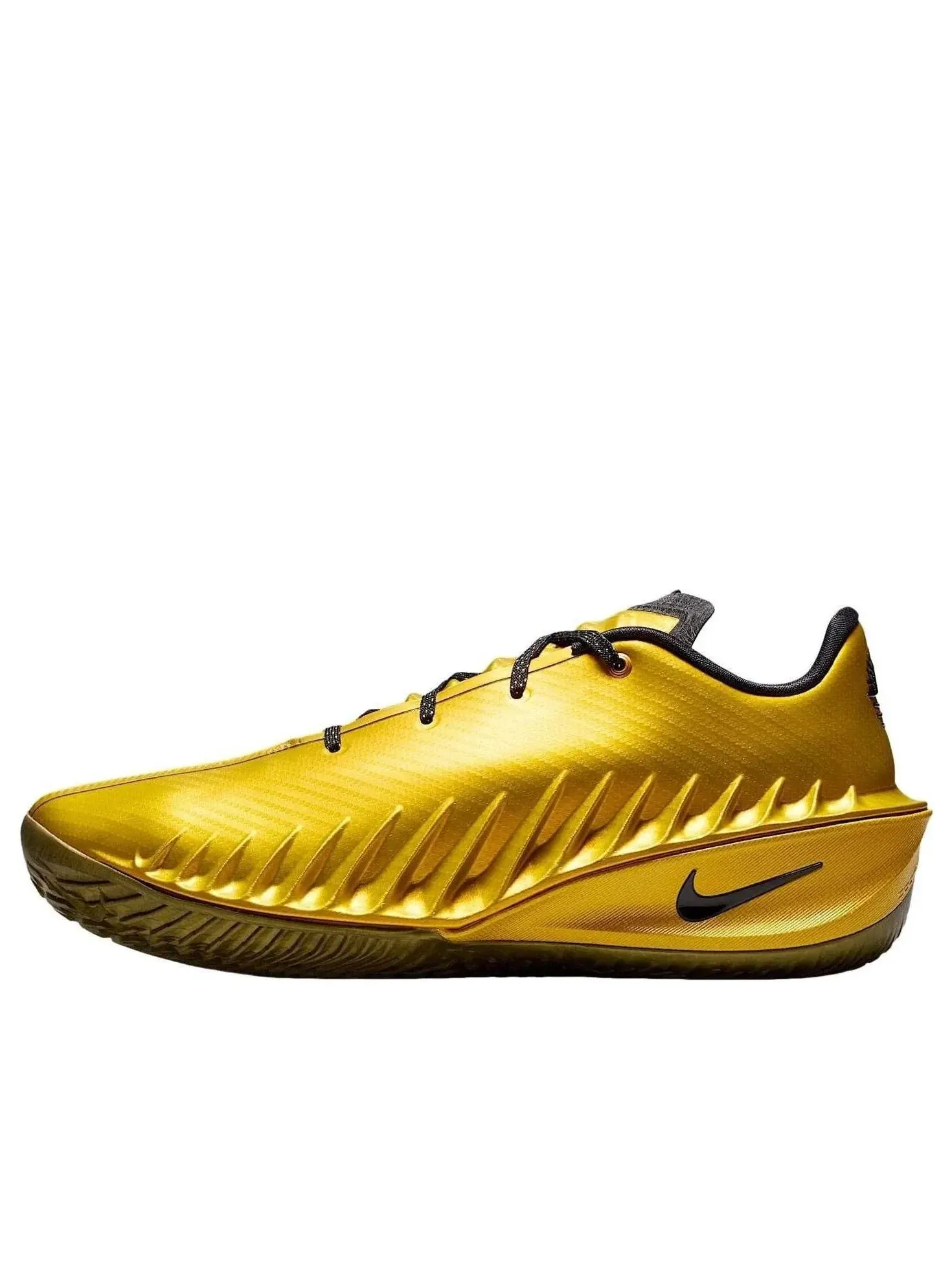 Кроссовки Nike GT Cut 4 'Jordan Poole' IR7204-700 — изображение 1 из 8, золото