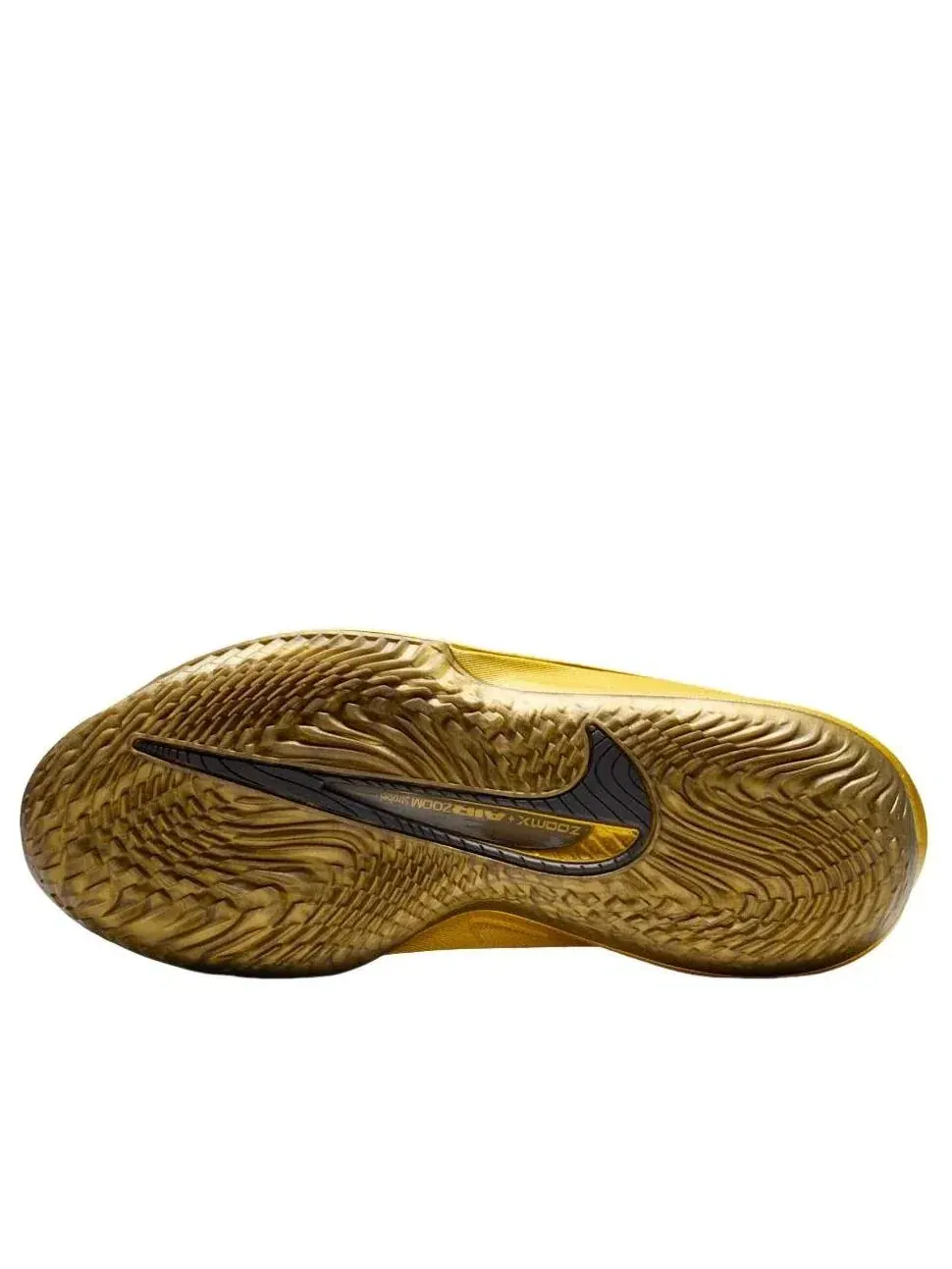 Кроссовки Nike GT Cut 4 'Jordan Poole' IR7204-700 — изображение 5 из 8, золото