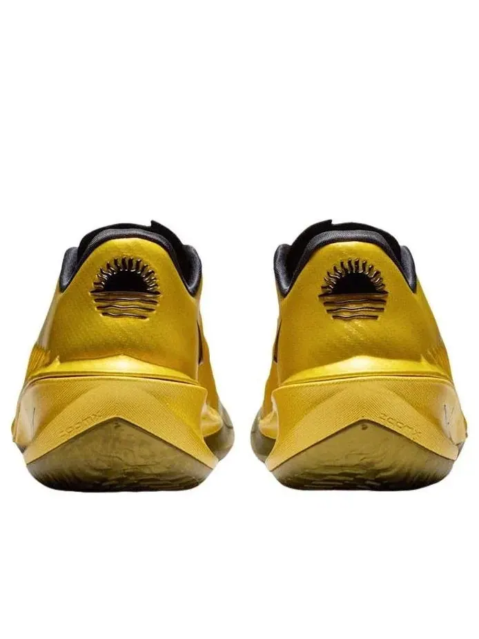 Кроссовки Nike GT Cut 4 'Jordan Poole' IR7204-700 — изображение 6 из 8, золото