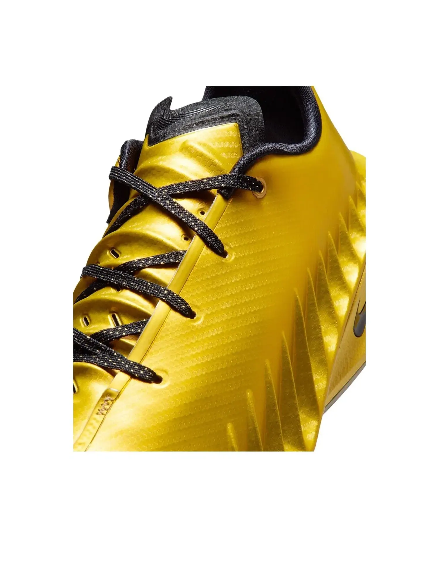 Кроссовки Nike GT Cut 4 'Jordan Poole' IR7204-700 — изображение 7 из 8, золото