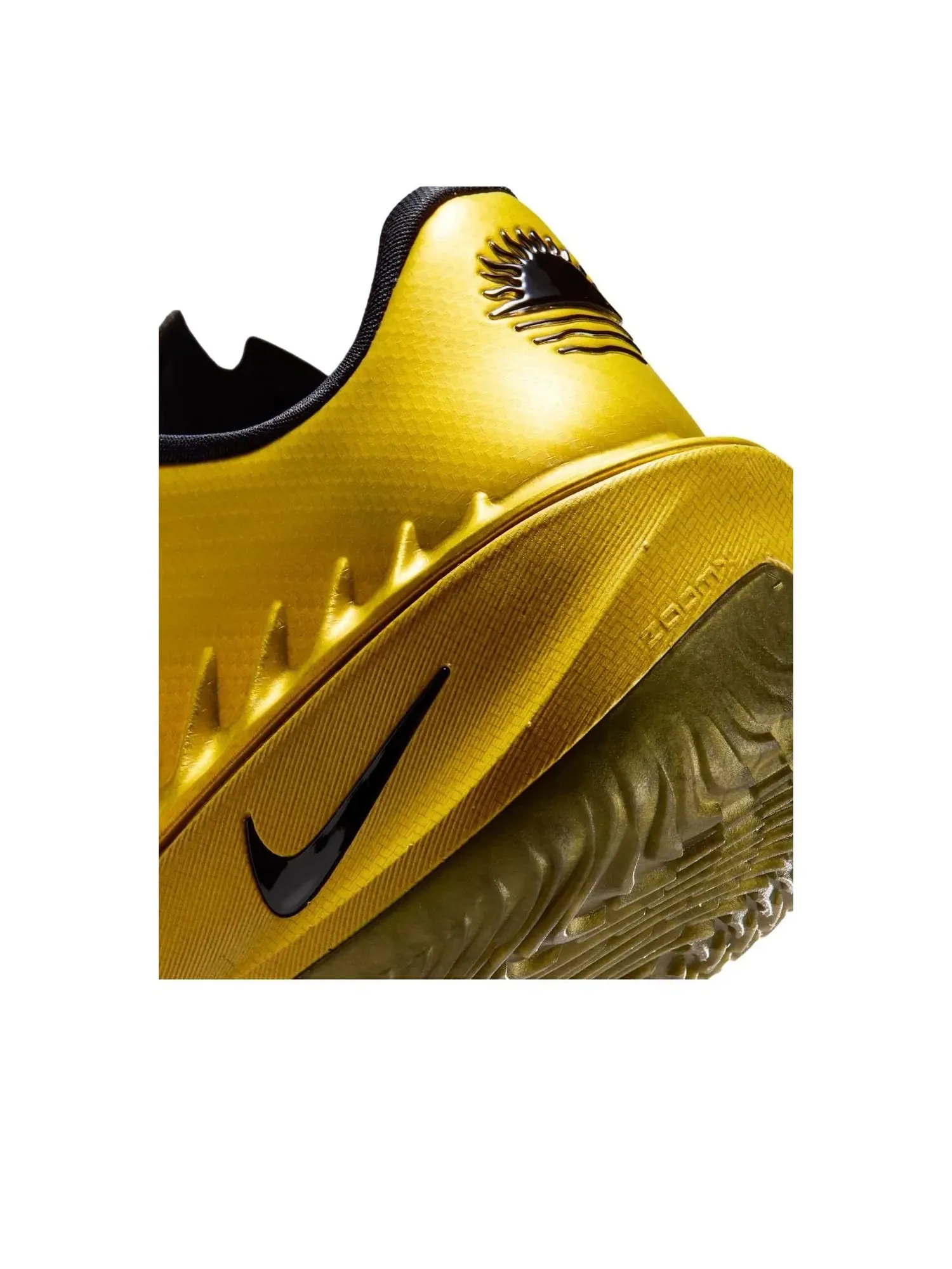 Кроссовки Nike GT Cut 4 'Jordan Poole' IR7204-700 — изображение 8 из 8, золото