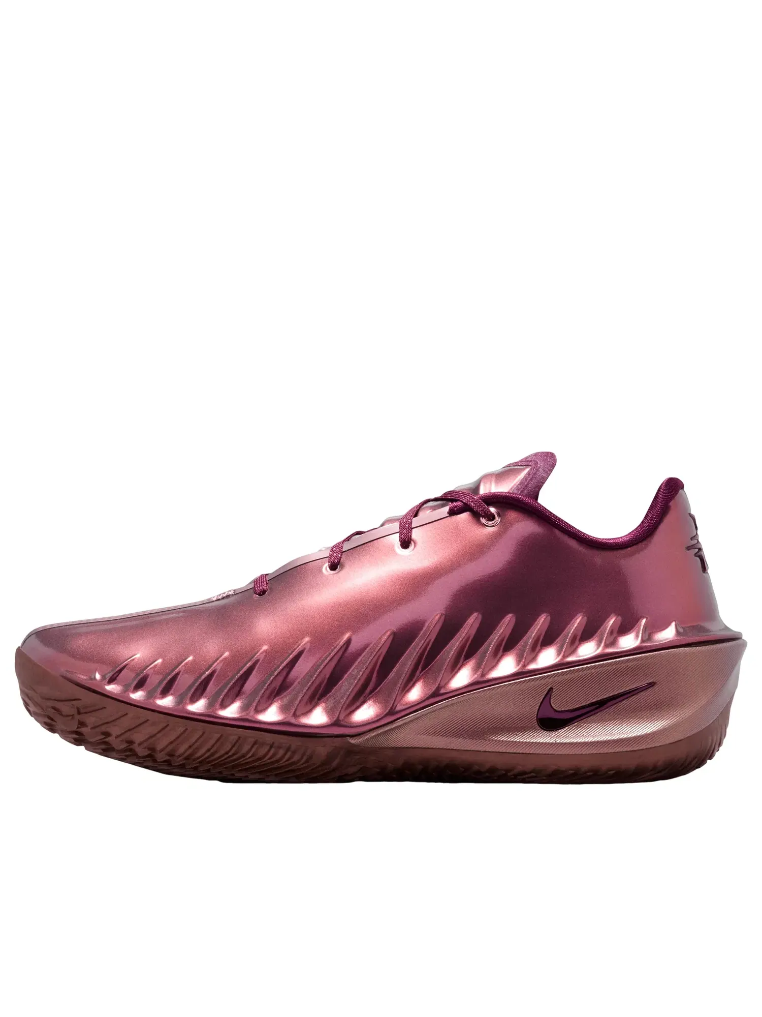 Кроссовки Nike Air Zoom GT Cut 4 'Dylan Harper' IR7208-600 — изображение 1 из 6, красный