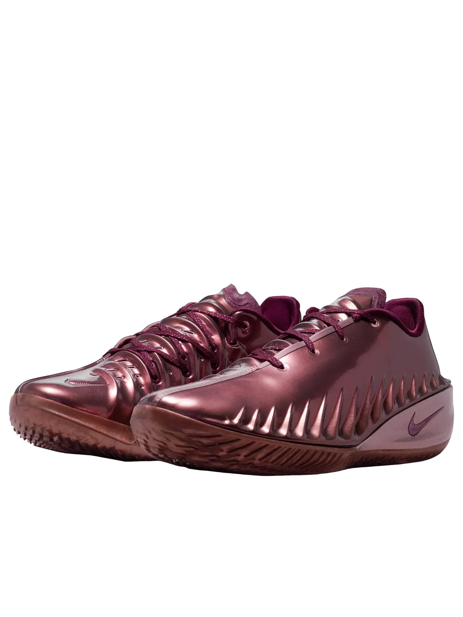 Кроссовки Nike Air Zoom GT Cut 4 'Dylan Harper' IR7208-600 — изображение 4 из 6, красный