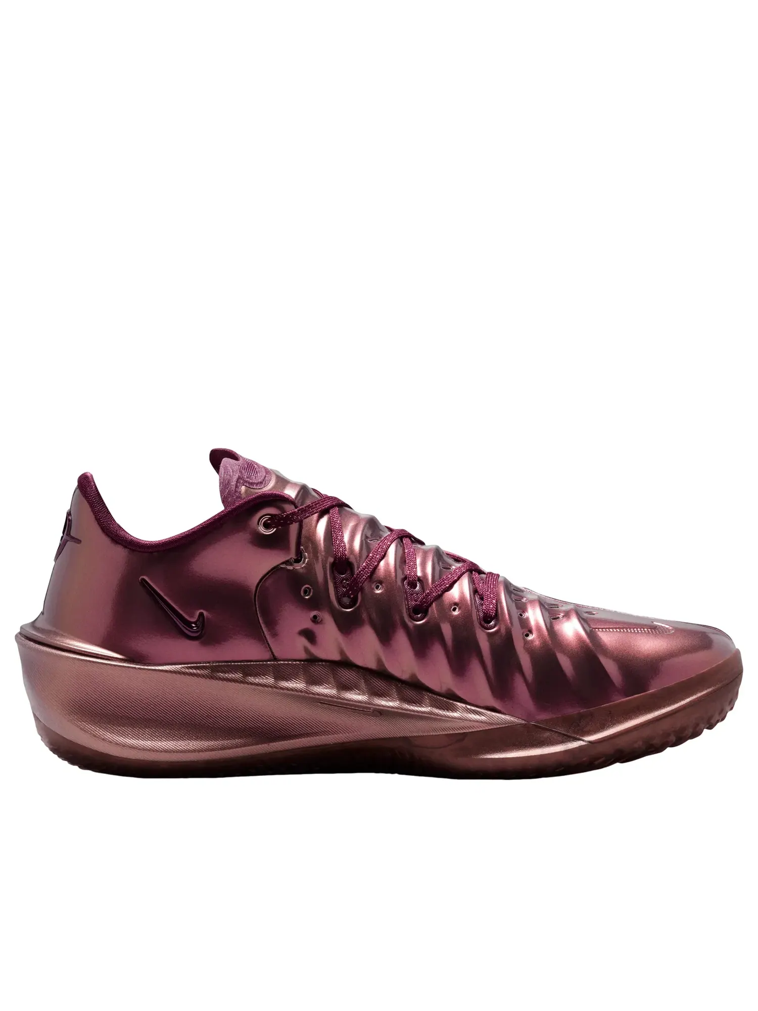 Кроссовки Nike Air Zoom GT Cut 4 'Dylan Harper' IR7208-600 — изображение 6 из 6, красный
