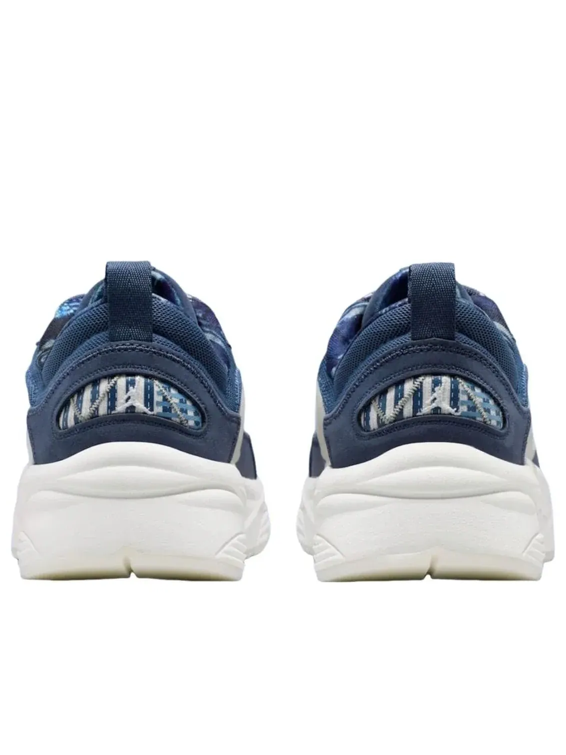 Кроссовки Air Jordan Trunner O/S 'Diffused Blue' — изображение 4 из 5, синий