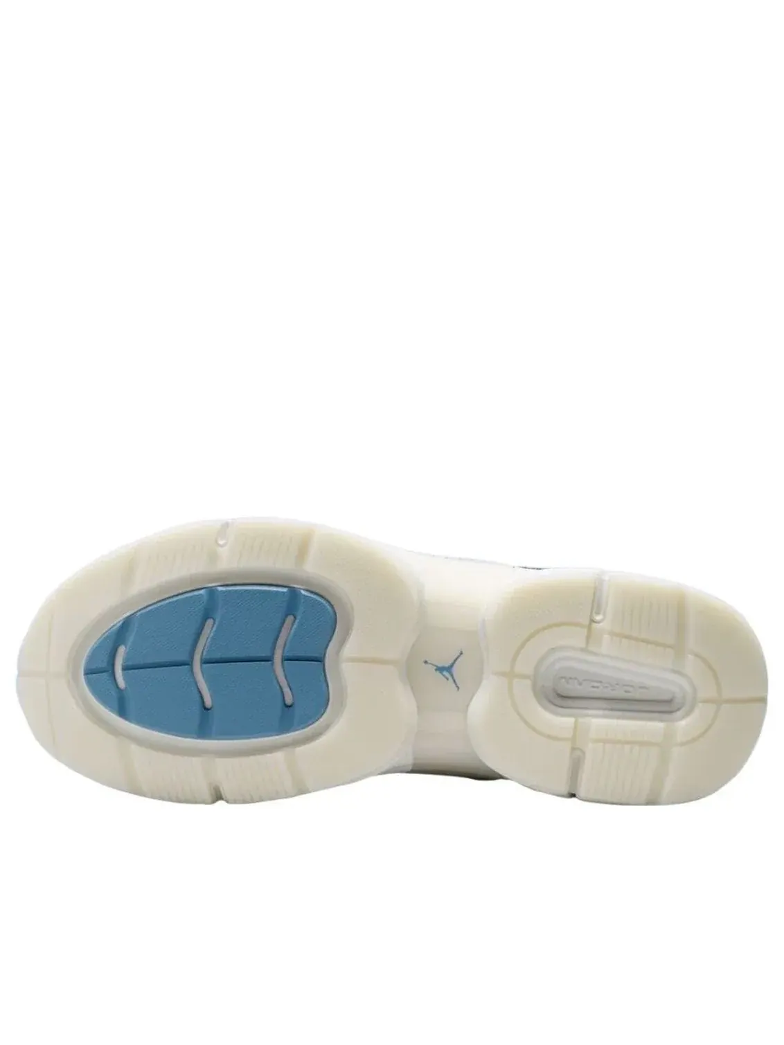 Кроссовки Air Jordan Trunner O/S 'Diffused Blue' — изображение 5 из 5, синий