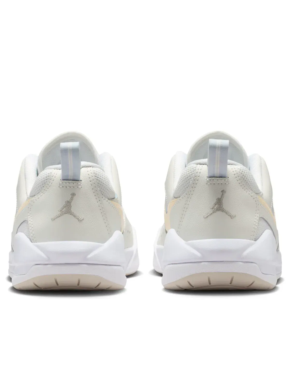 Женские кроссовки с низким верхом Air Jordan CMFT Era Sail Hydrogen Blue — изображение 3 из 7, белый