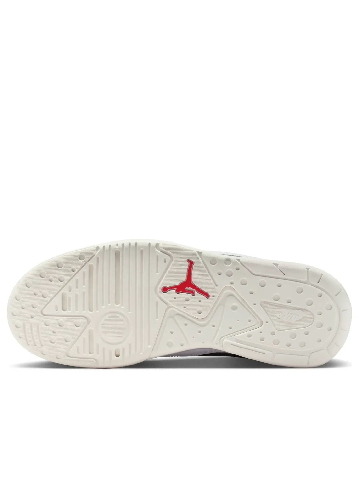 Кроссовки Air Jordan CMFT Era 'White Black Varsity Red' IR7568-101 — изображение 7 из 7, белый