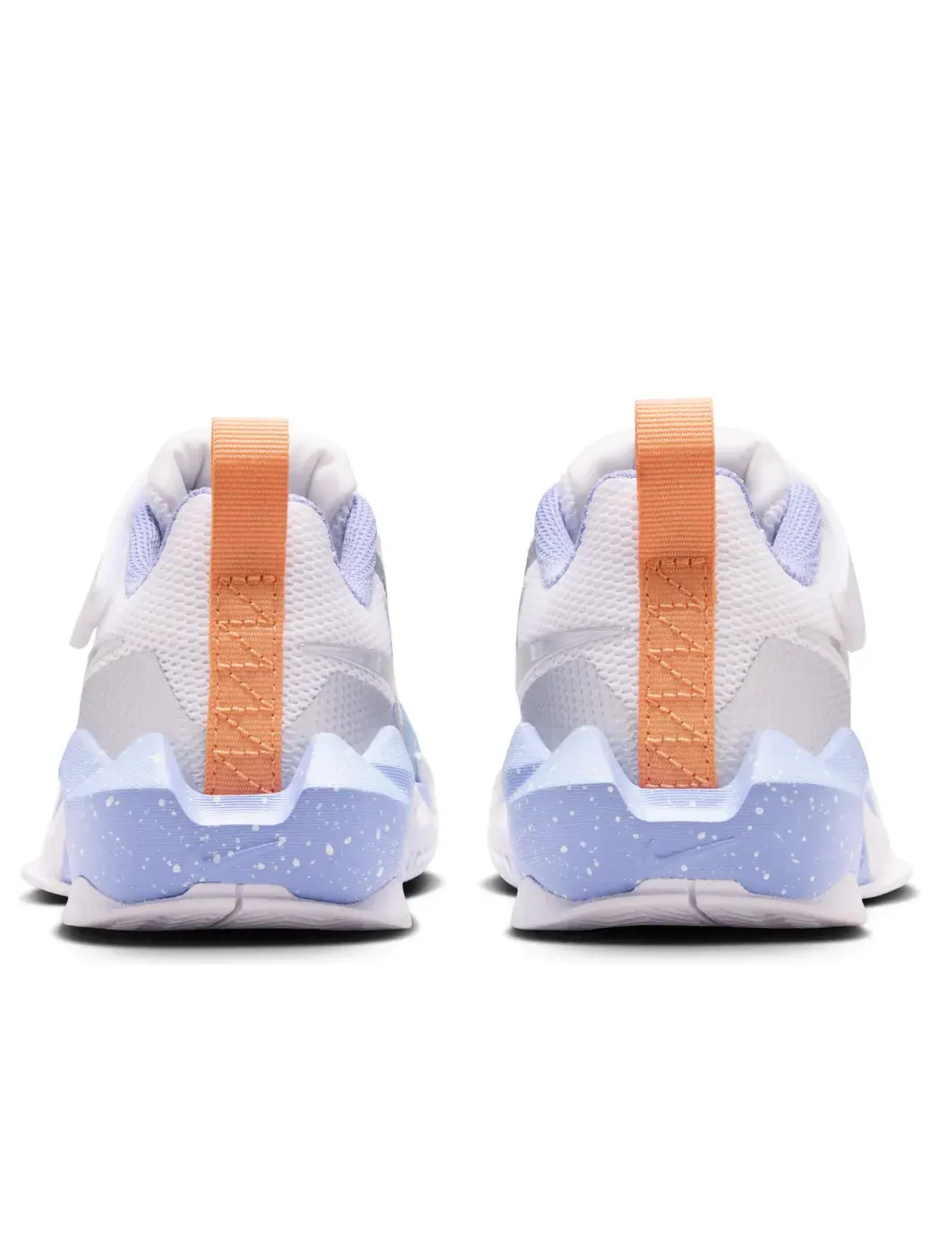 Кроссовки (PS) Nike S.T. Dynamite 'White Light Thistle' — изображение 5 из 7, белый
