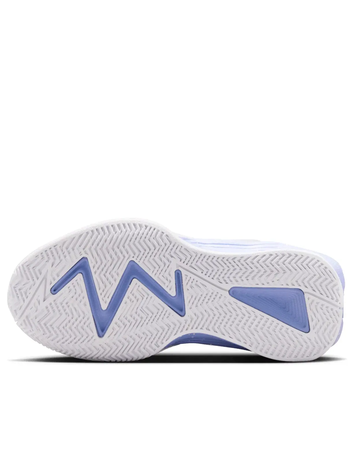 Кроссовки (PS) Nike S.T. Dynamite 'White Light Thistle' — изображение 7 из 7, белый