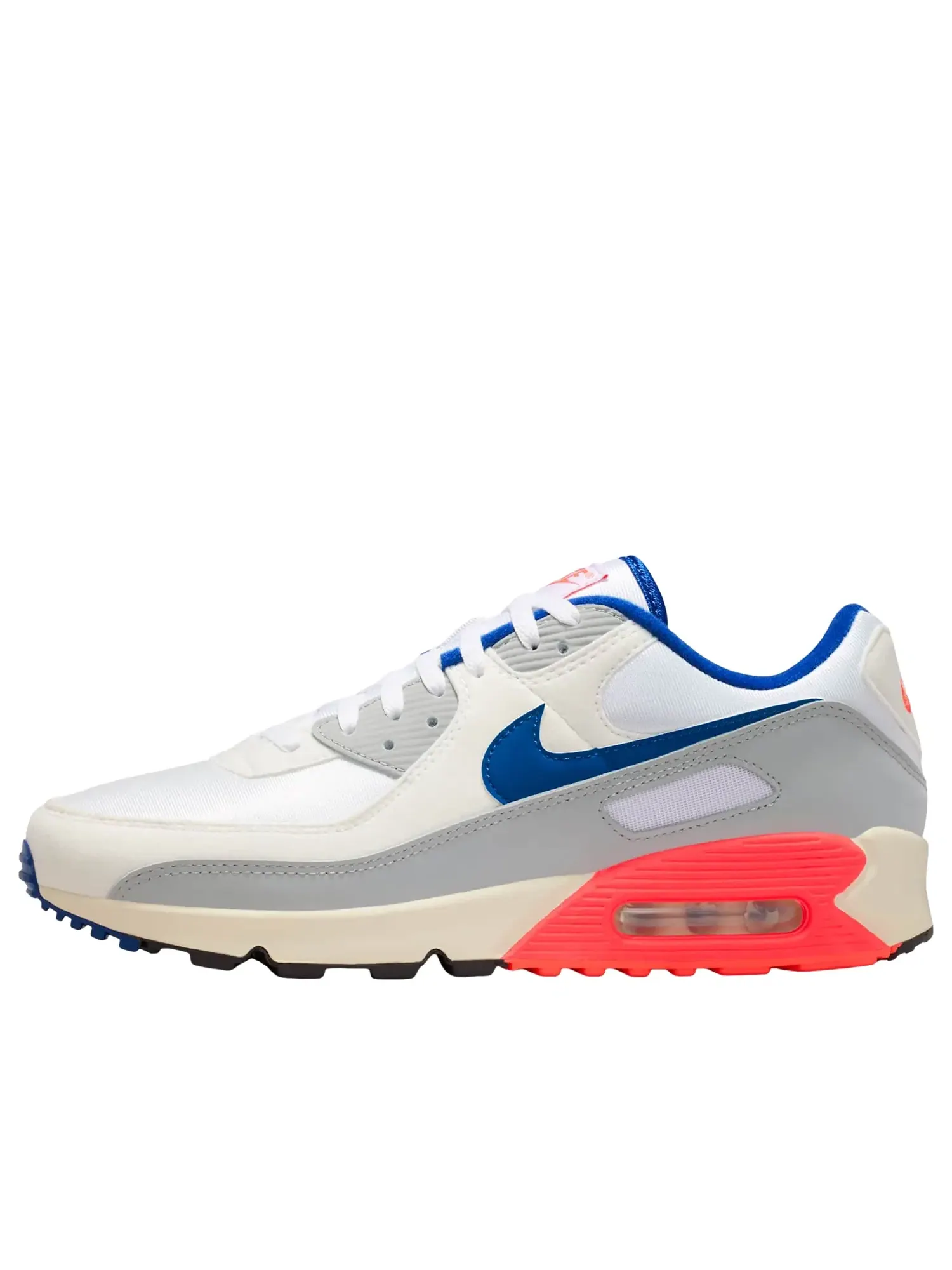 Мужские кроссовки с низким верхом Nike Air Max 90 Ultramarine — изображение 1 из 6, белый