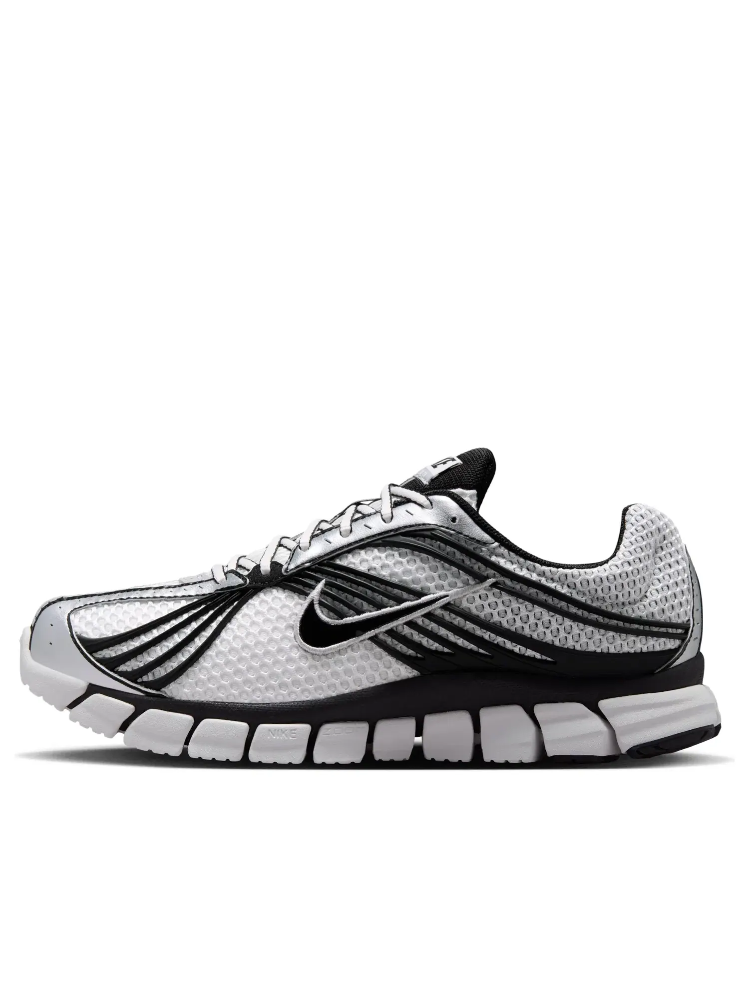 Мужские кроссовки с шнуровкой Nike Zoom Skylon 11 — изображение 1 из 7, белый