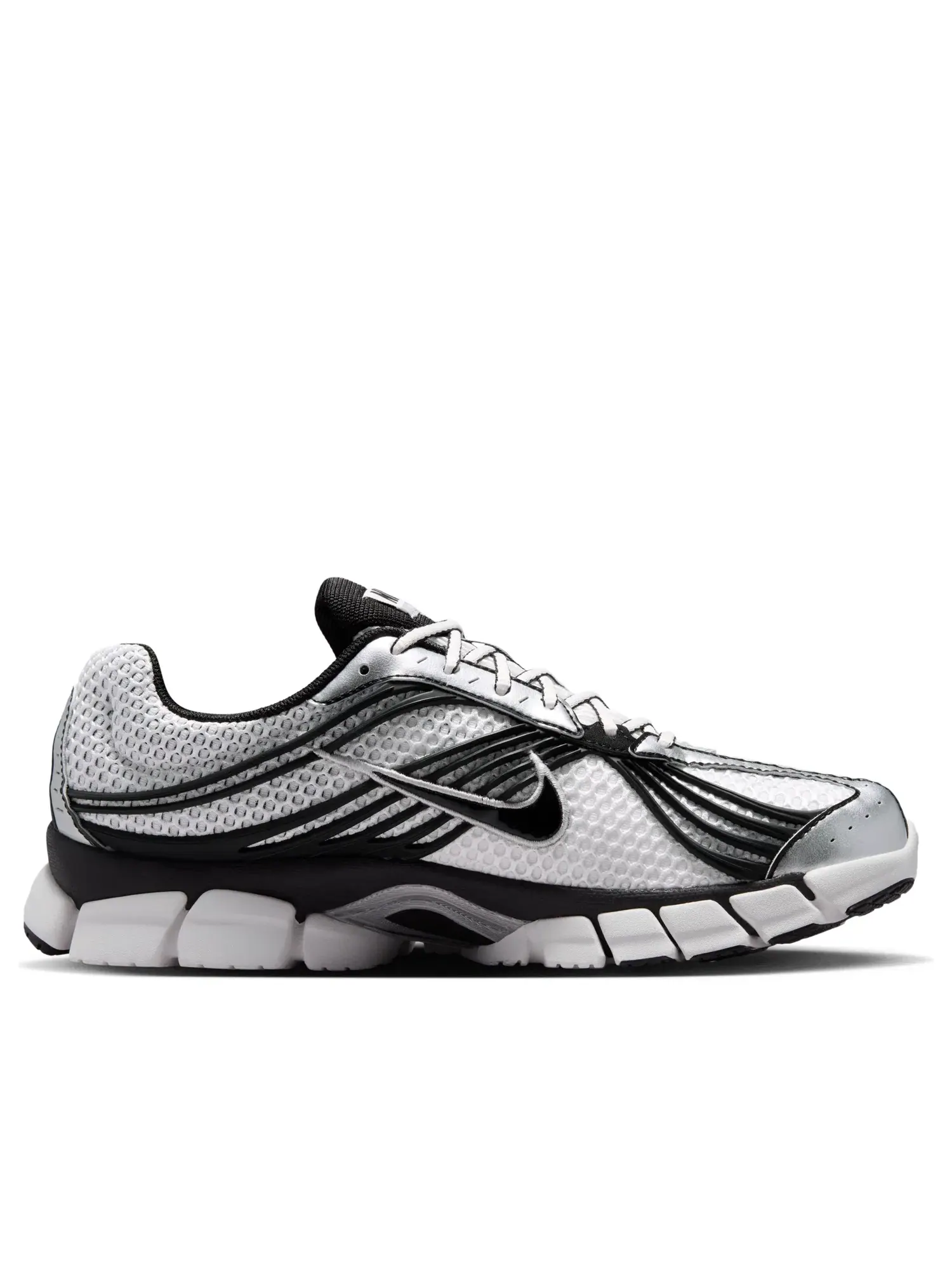 Мужские кроссовки с шнуровкой Nike Zoom Skylon 11 — изображение 2 из 7, белый