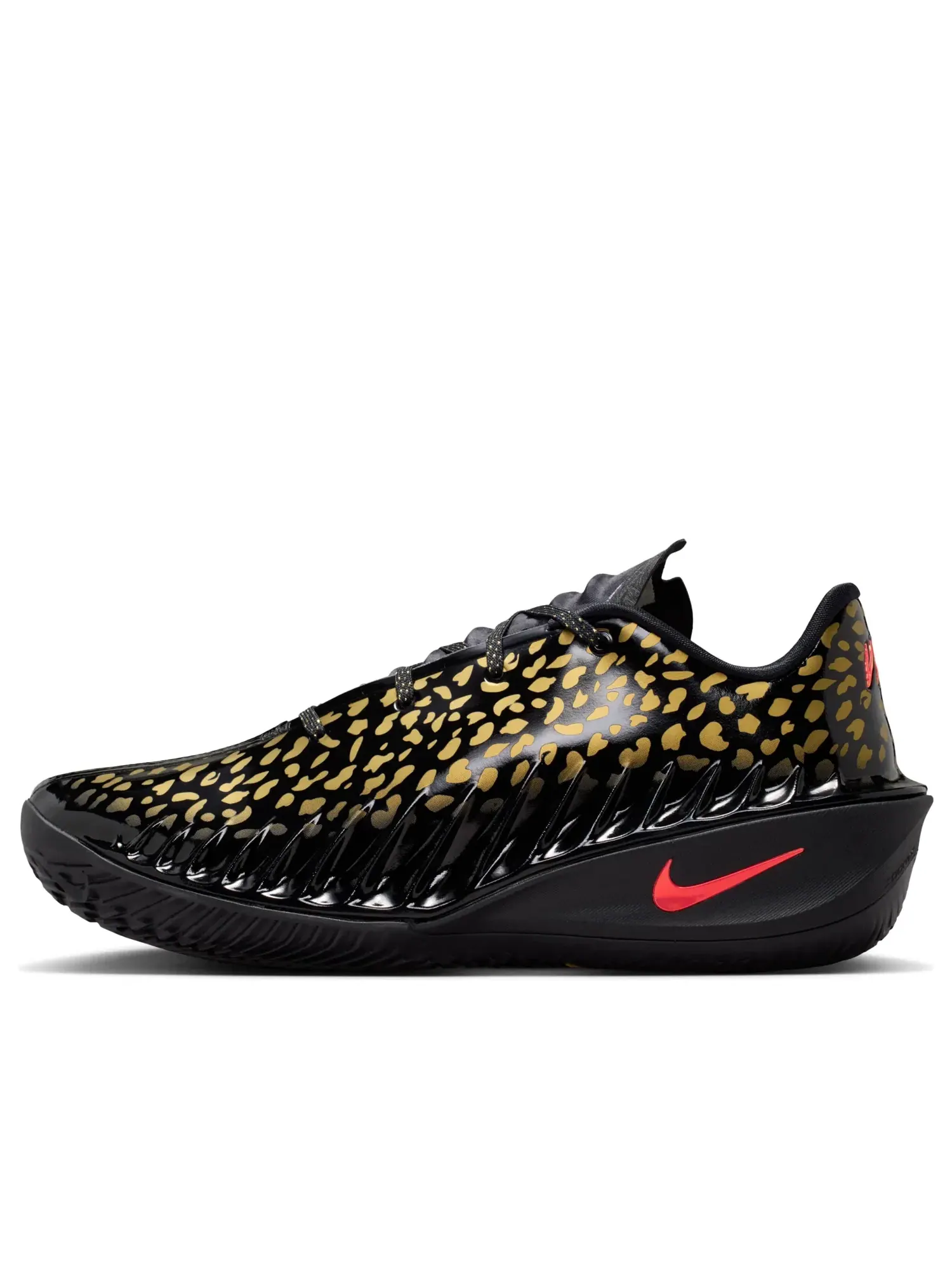 Кроссовки Nike GT Cut 4 EP 'Victor Wembanyama' IU1961-001 — изображение 1 из 5, мульти