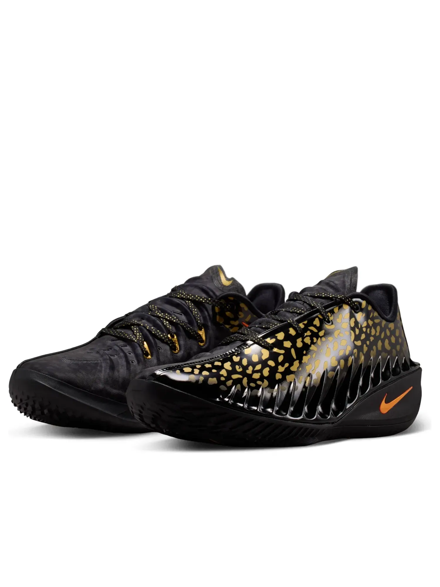 Кроссовки Nike GT Cut 4 EP 'Victor Wembanyama' IU1961-001 — изображение 2 из 5, мульти
