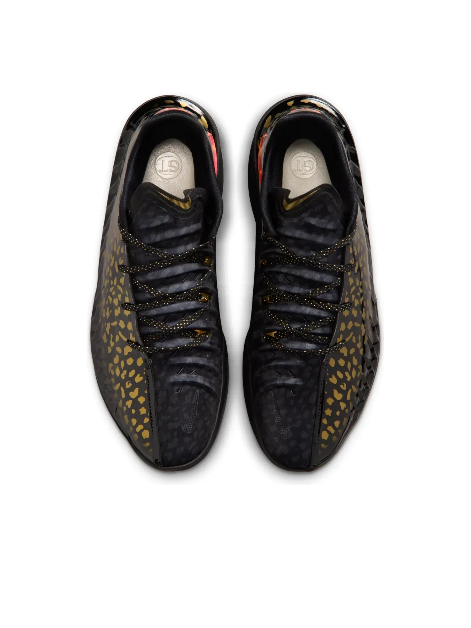 Кроссовки Nike GT Cut 4 EP 'Victor Wembanyama' IU1961-001 — изображение 3 из 5, мульти