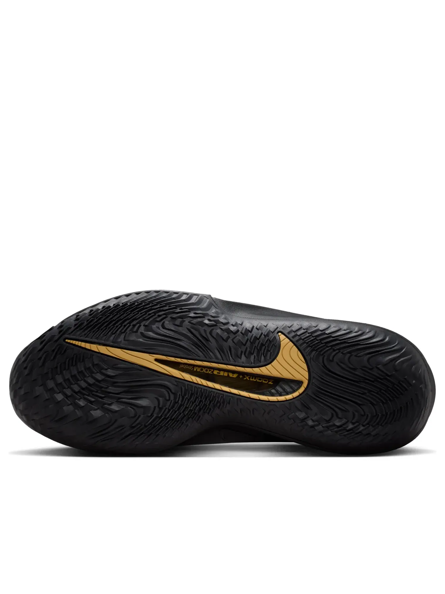 Кроссовки Nike GT Cut 4 EP 'Victor Wembanyama' IU1961-001 — изображение 4 из 5, мульти
